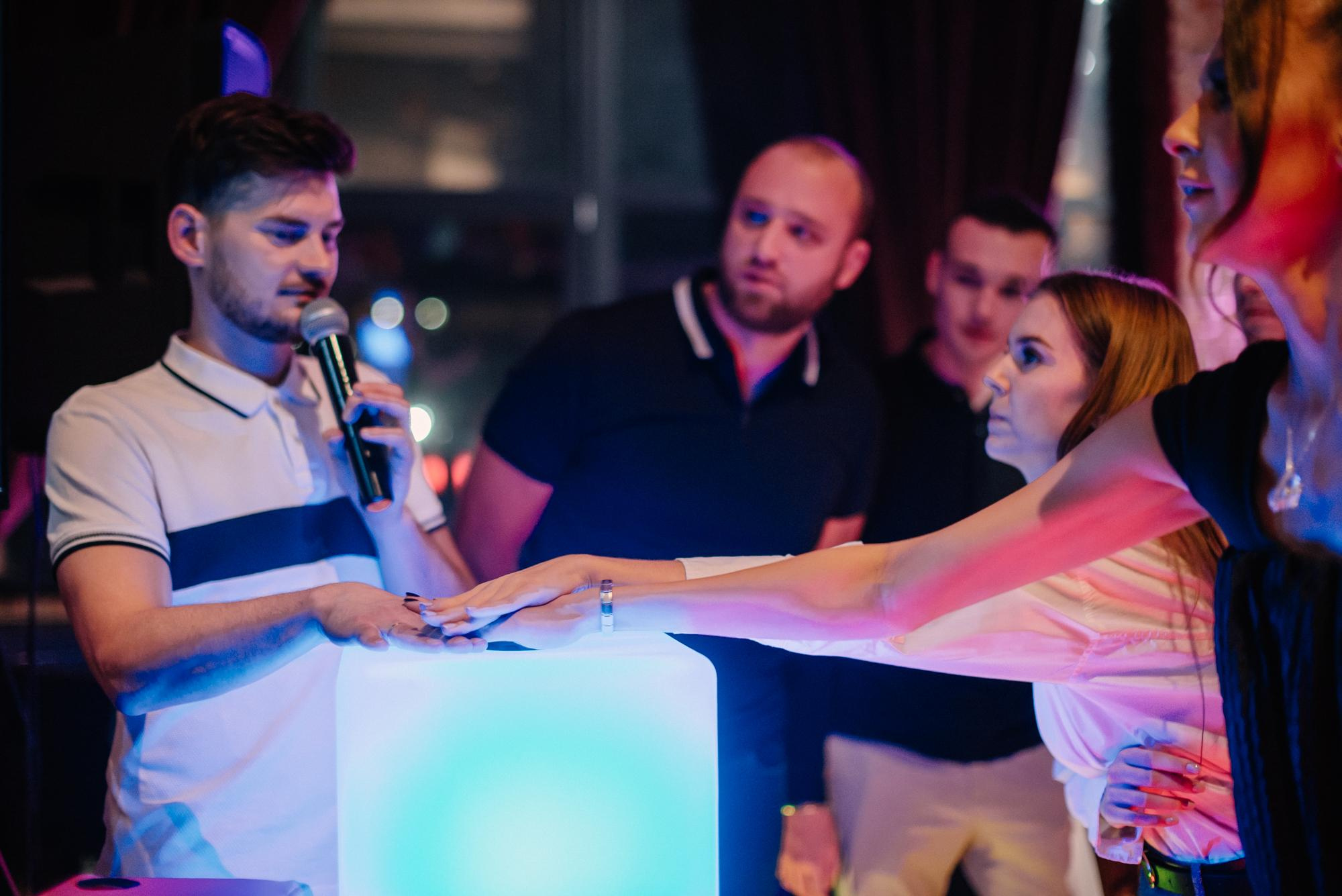 ЭкиВоки show. Фотограф в Челябинске Любовь Денисенко