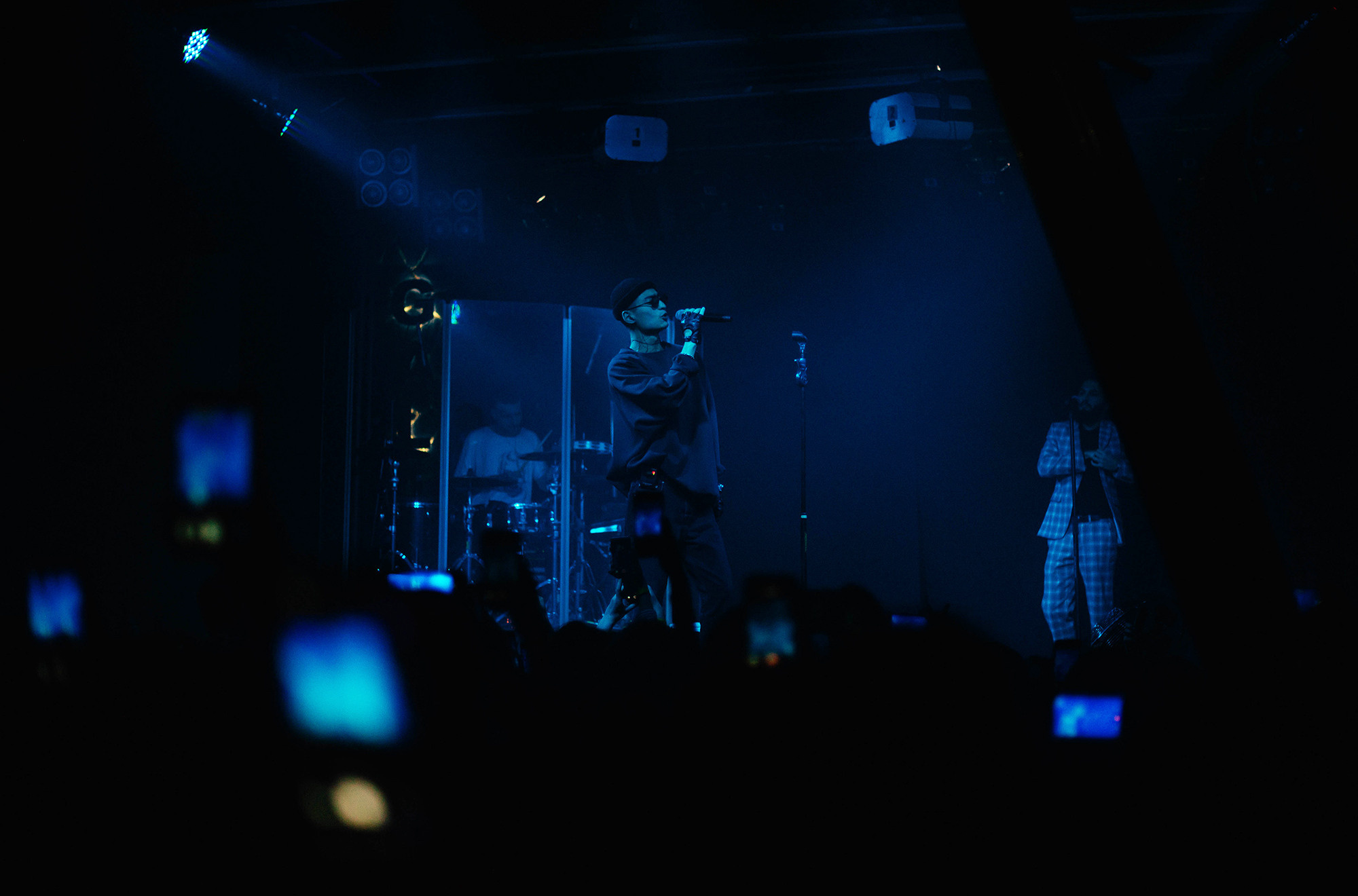 Концерт MATRANG. Фотограф в Челябинске Любовь Денисенко