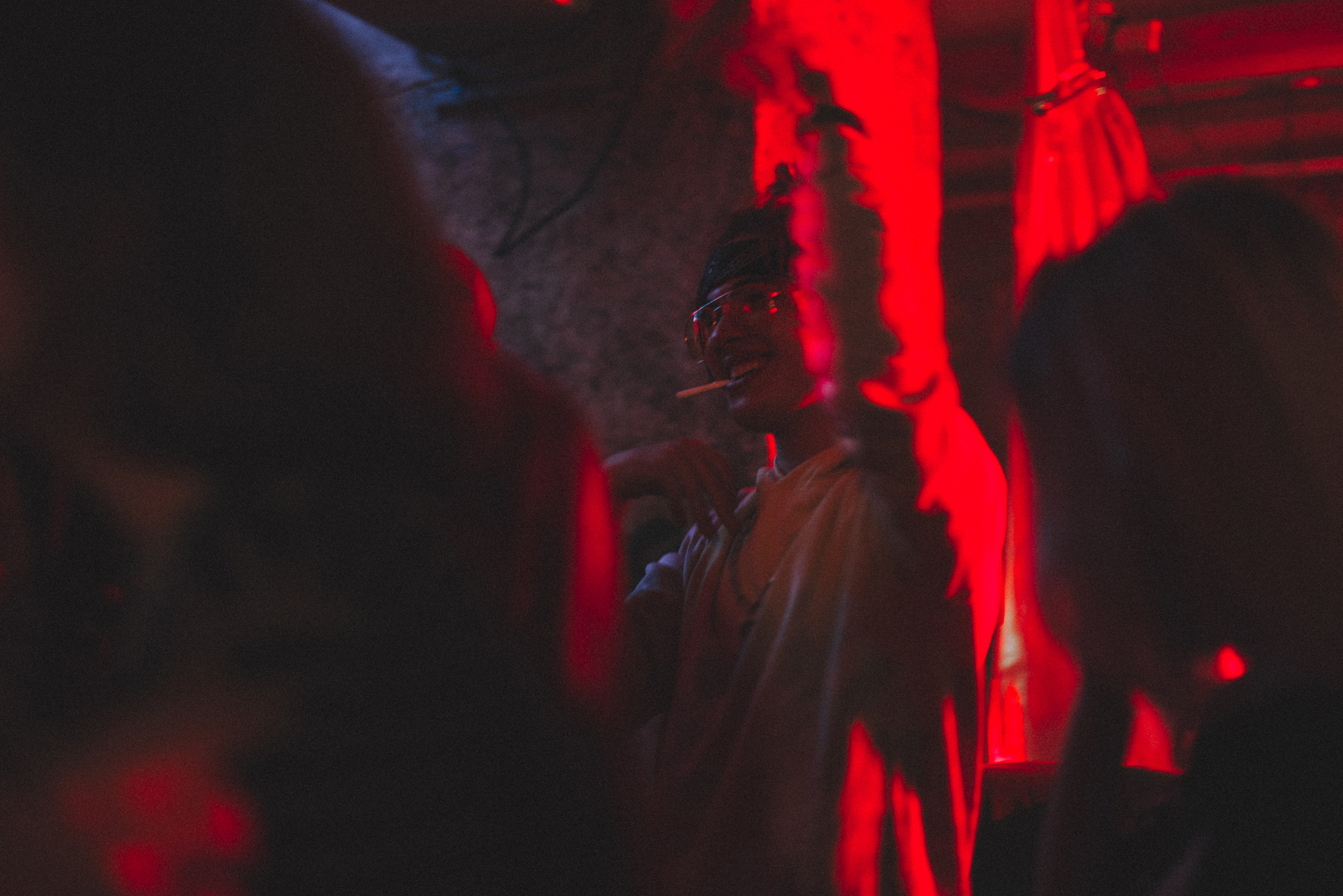 Хэллоуин от ПП 2020. Фотограф в Челябинске Любовь Денисенко