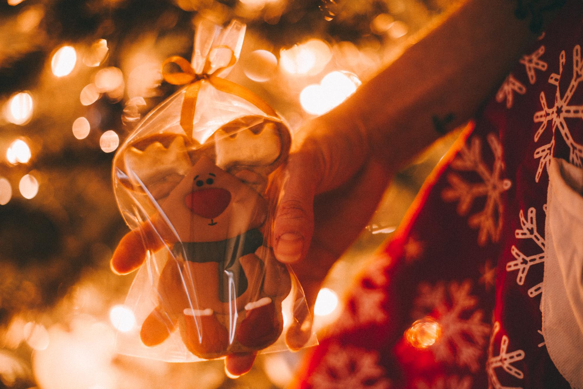 Пряники от BakingGoods. Фотограф в Челябинске Любовь Денисенко