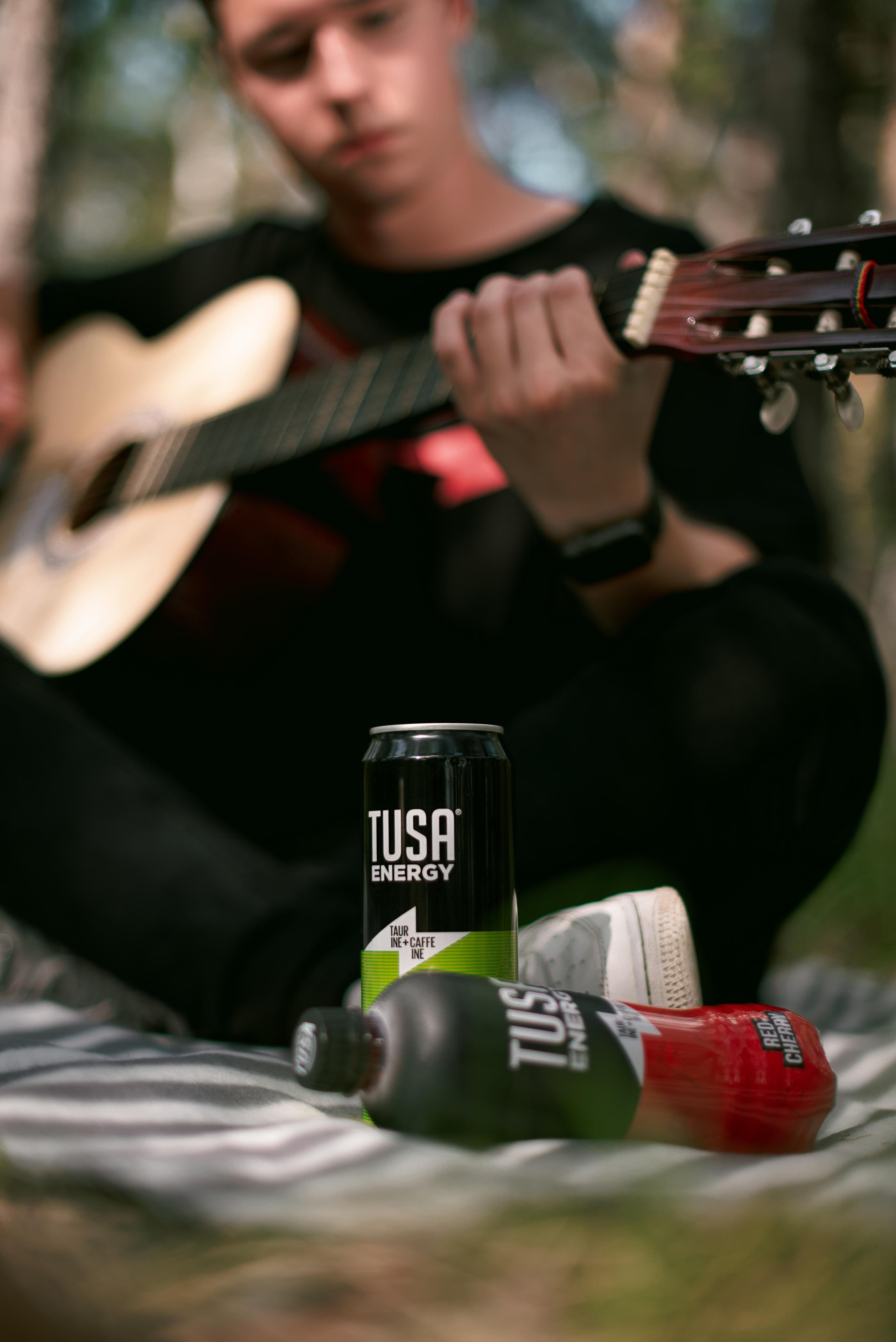 TUSA energy. Фотограф в Челябинске Любовь Денисенко