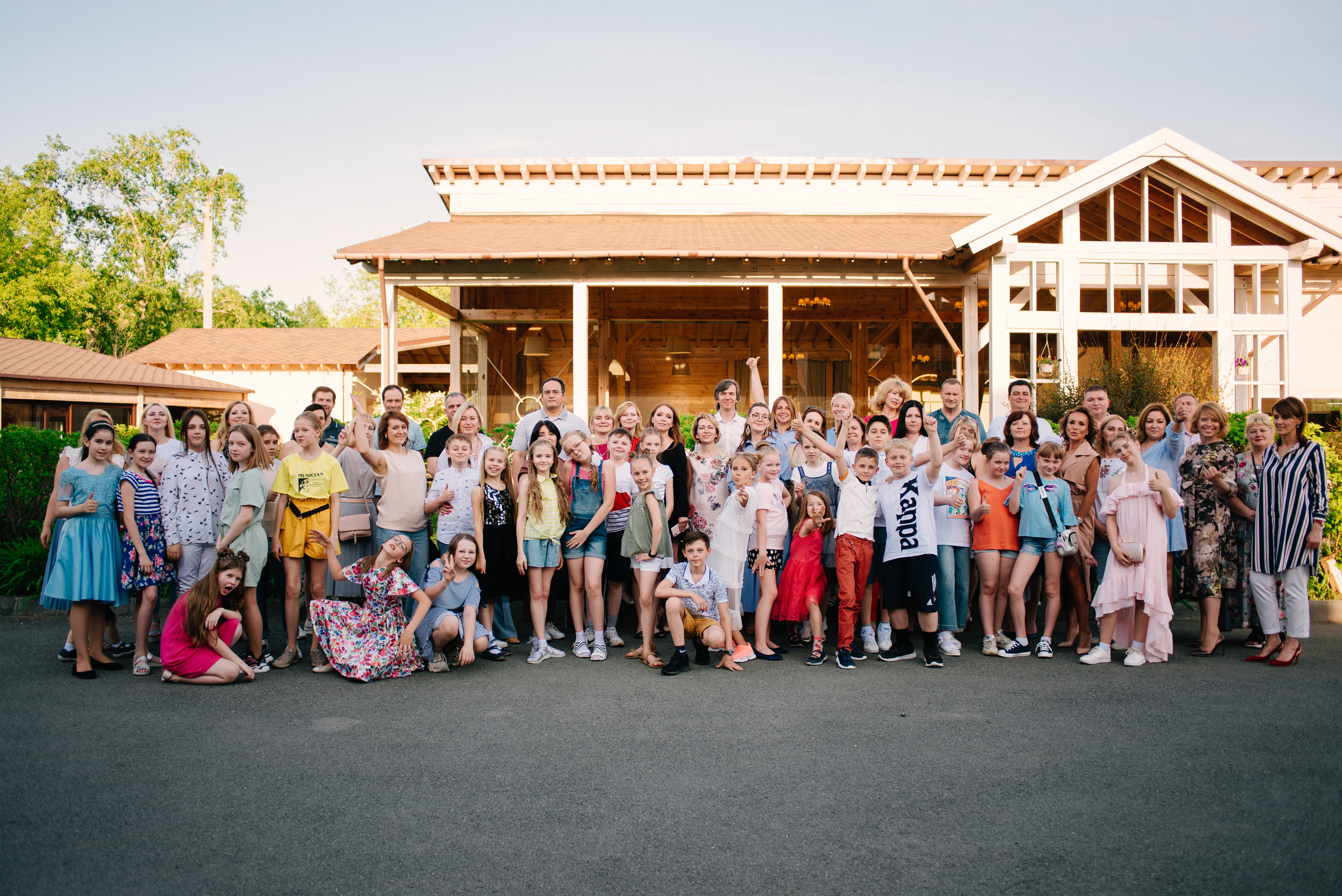 Выпускной 2021 Пегас. Фотограф в Челябинске Любовь Денисенко