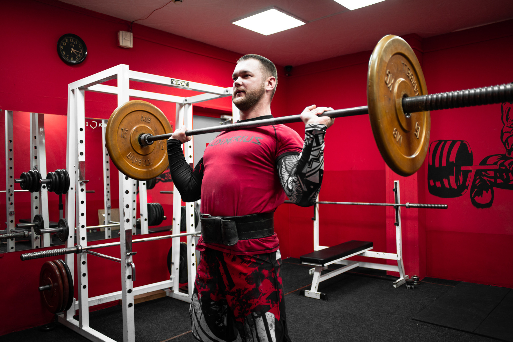 АзимутСпорт. Фотограф в Челябинске Любовь Денисенко