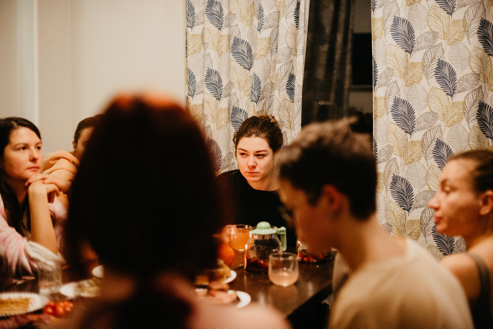 Девичник Катерины Итенберг. Фотограф в Челябинске Любовь Денисенко