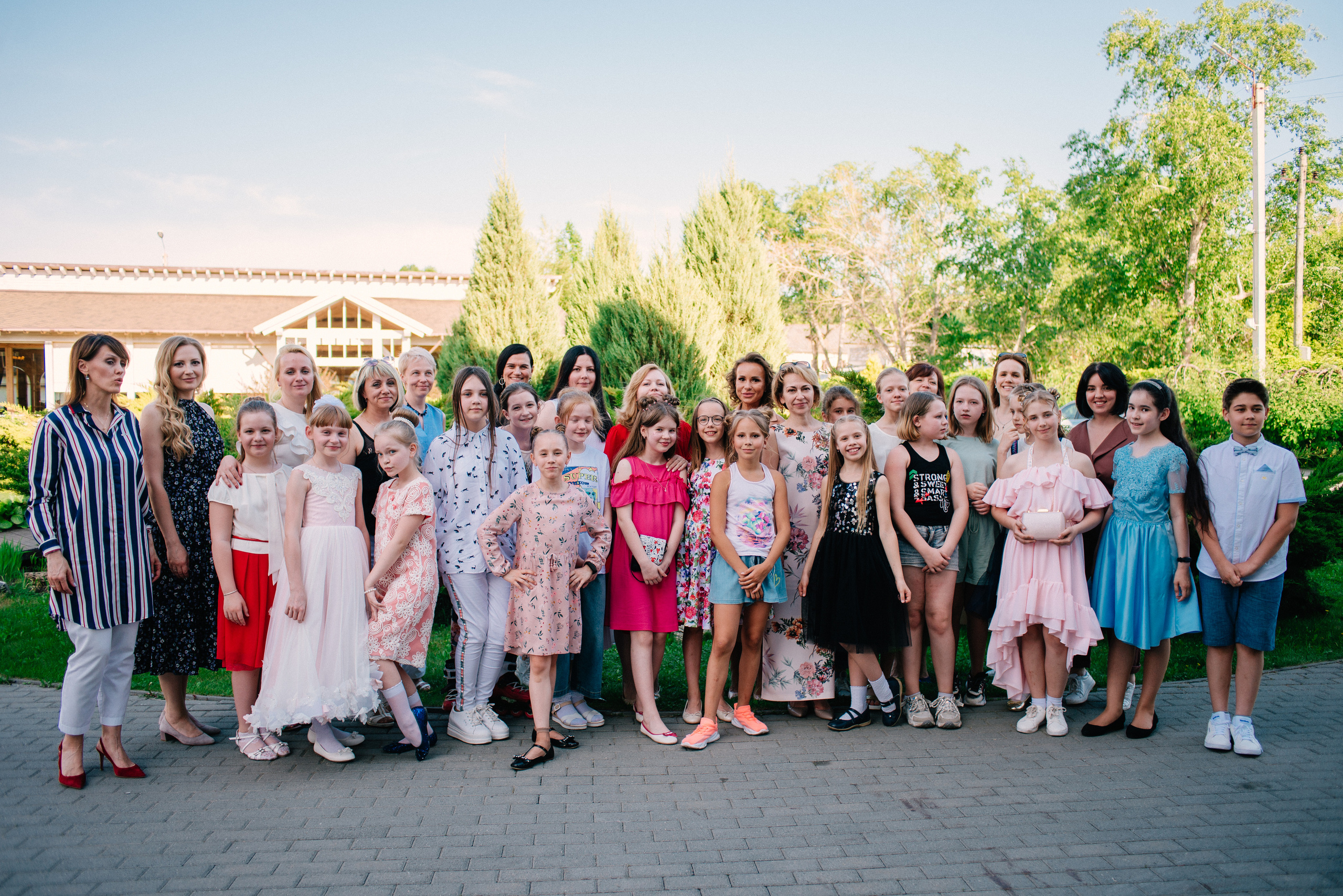 Выпускной 2021 Пегас. Фотограф в Челябинске Любовь Денисенко