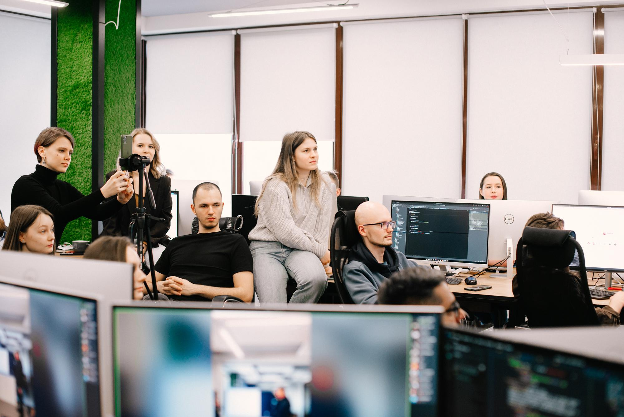 Xpage 19 лет. Фотограф в Челябинске Любовь Денисенко