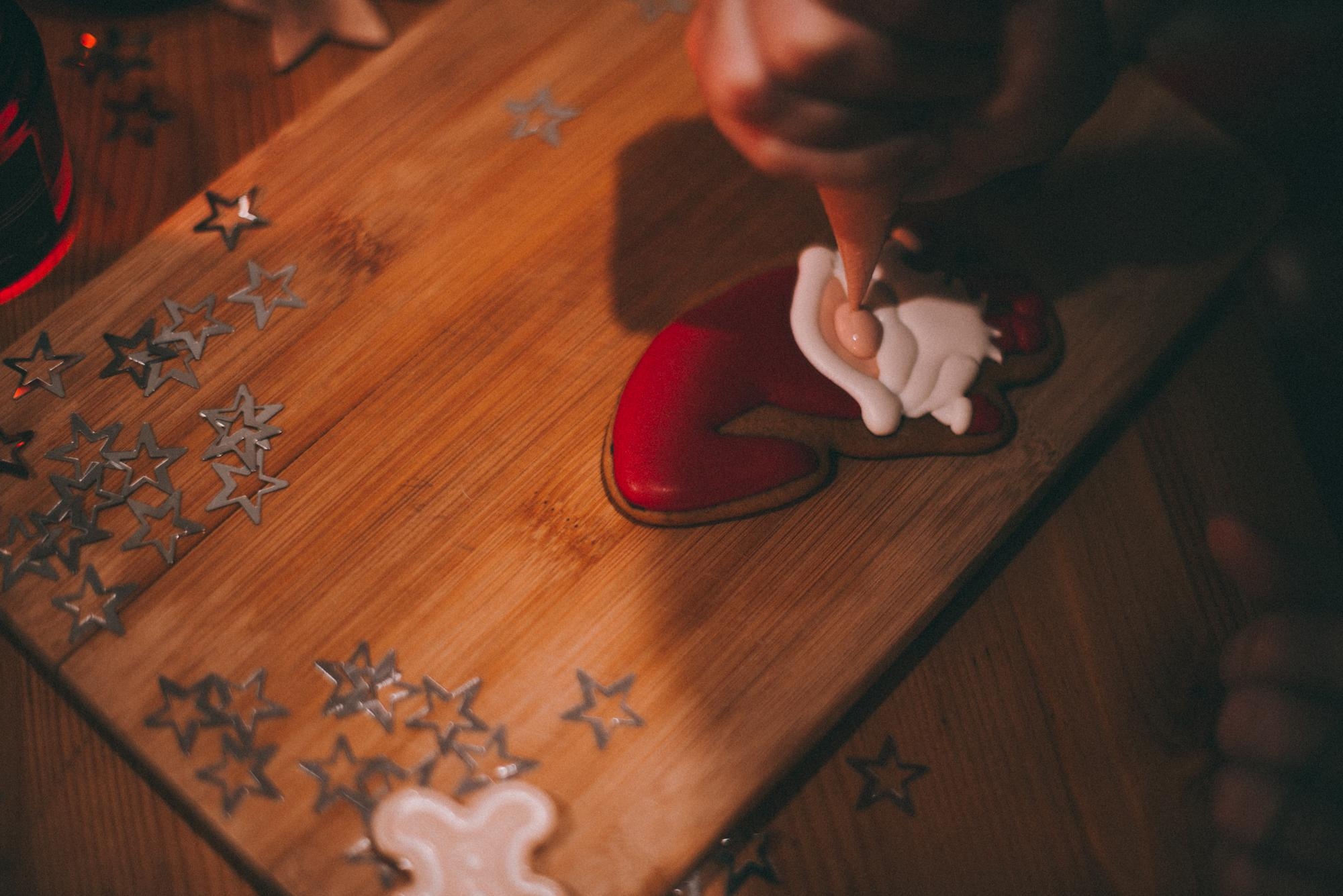 Пряники от BakingGoods. Фотограф в Челябинске Любовь Денисенко
