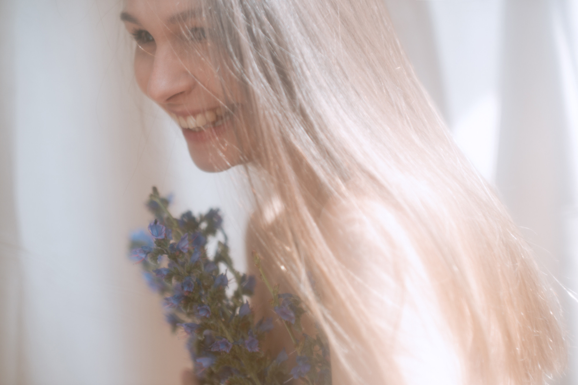 Аня. Летнее. Фотограф в Челябинске Любовь Денисенко