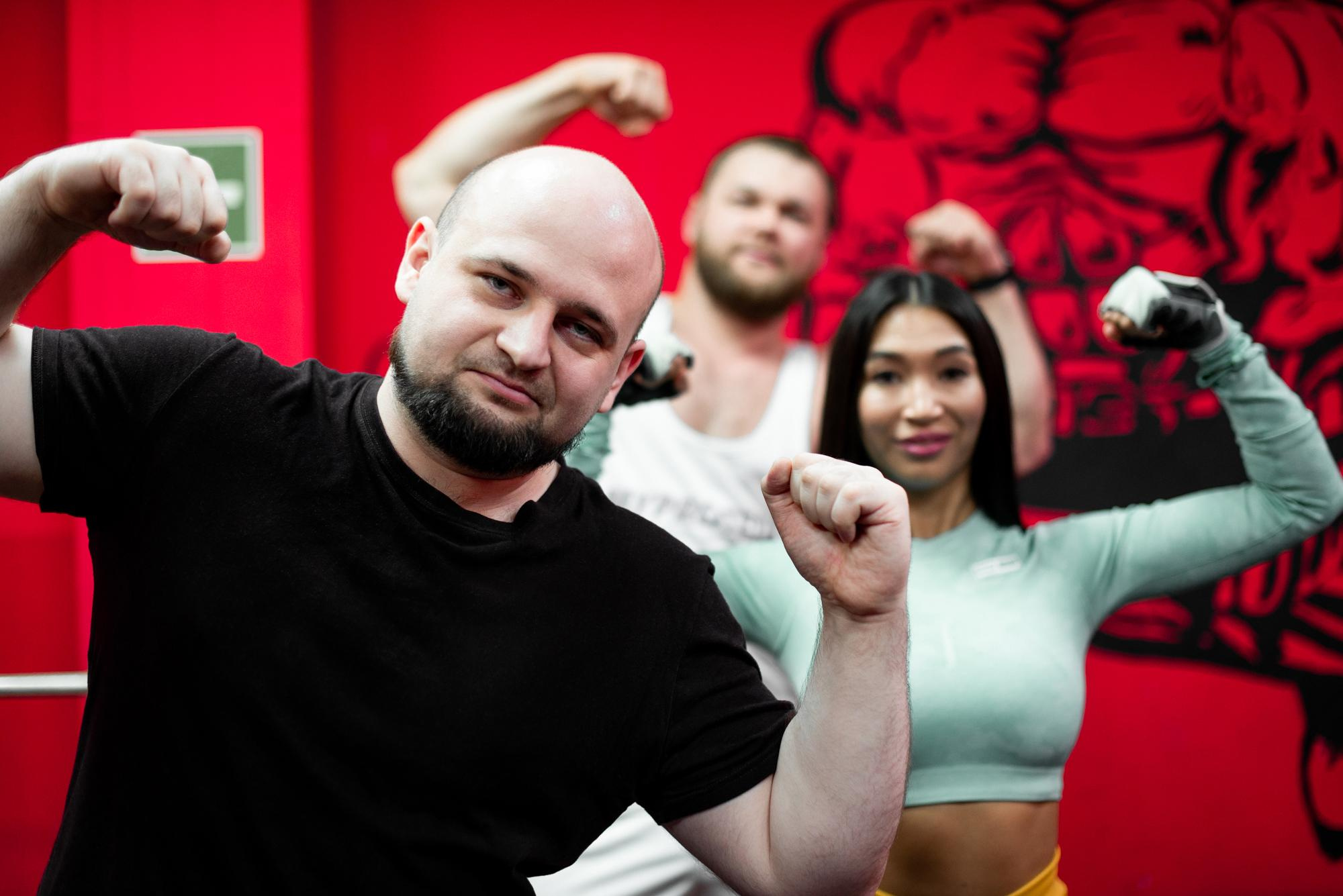 АзимутСпорт. Фотограф в Челябинске Любовь Денисенко