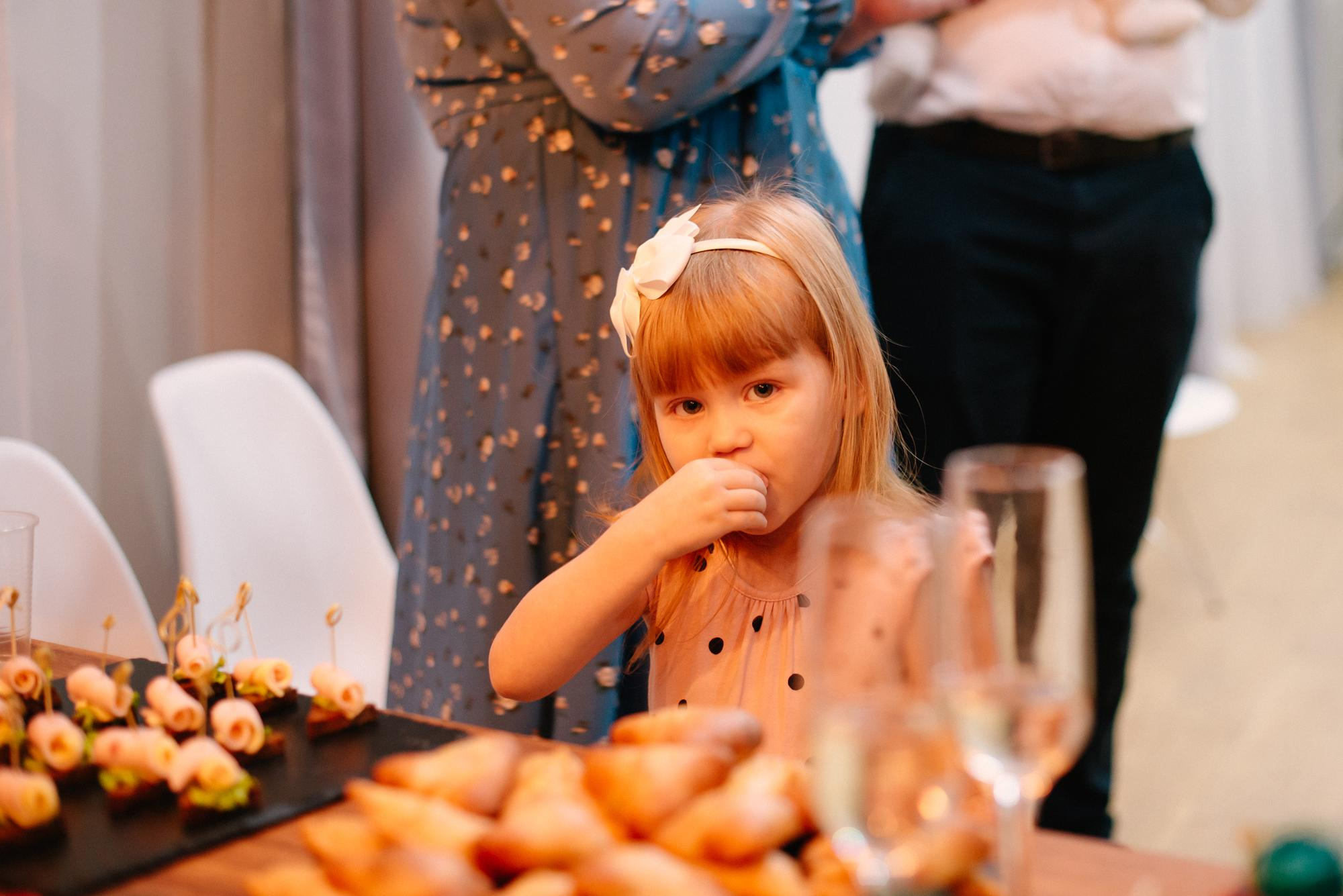 День Рождения Васи 1 годик. Фотограф в Челябинске Любовь Денисенко