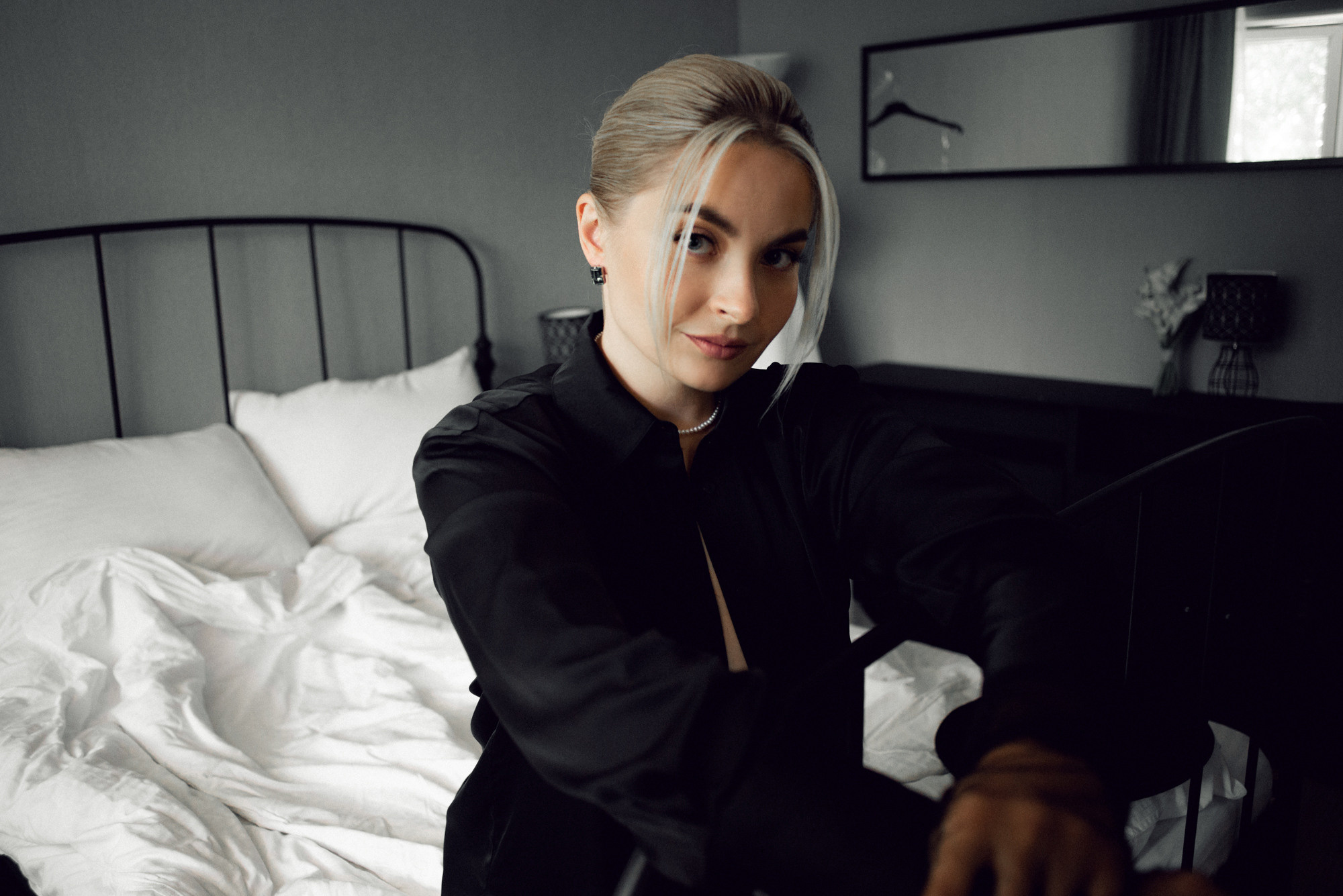 Екатерина и Александр 03.09.2022. Фотограф в Челябинске Любовь Денисенко