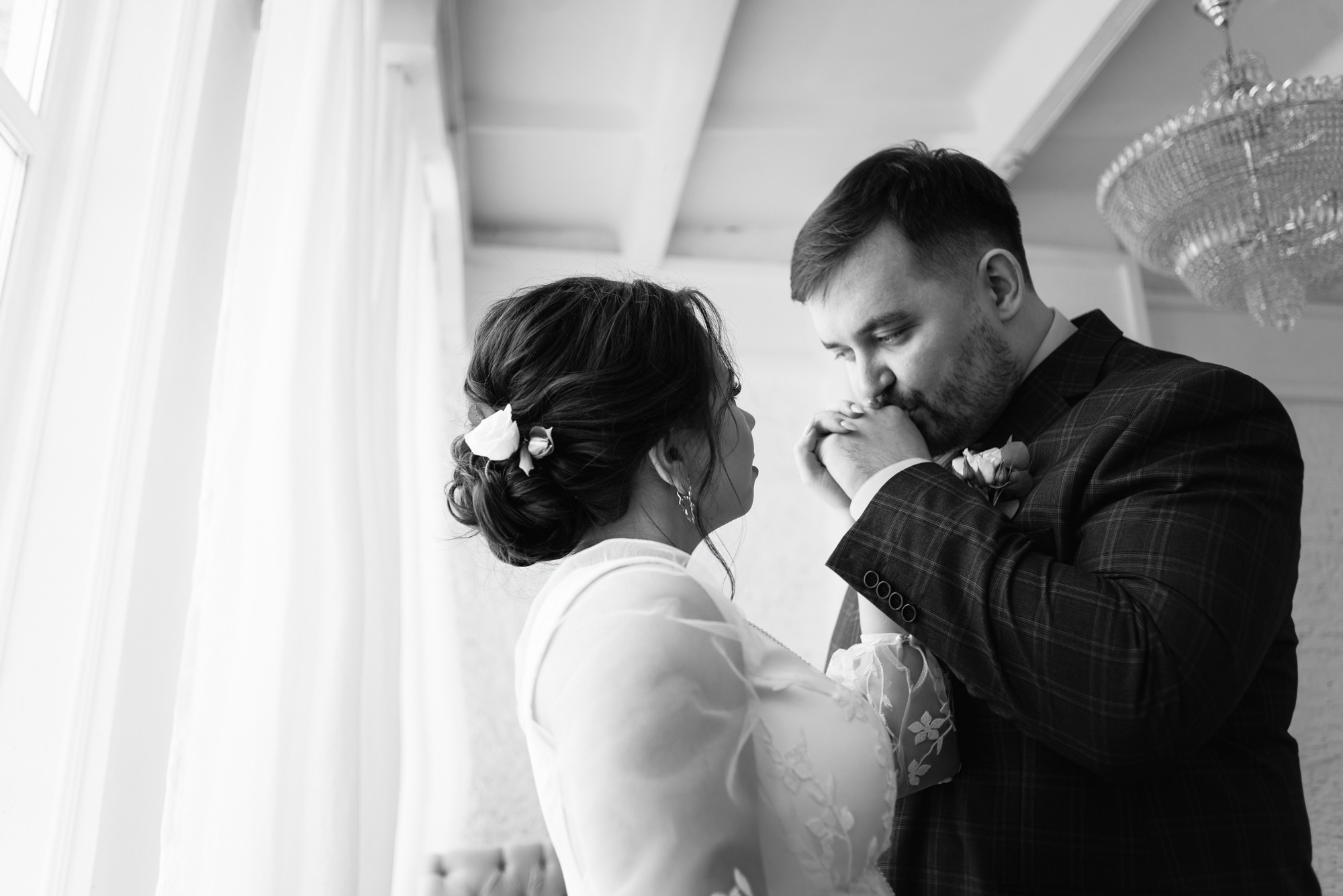 Виктория и Эдуард 17.04.2021. Фотограф в Челябинске Любовь Денисенко