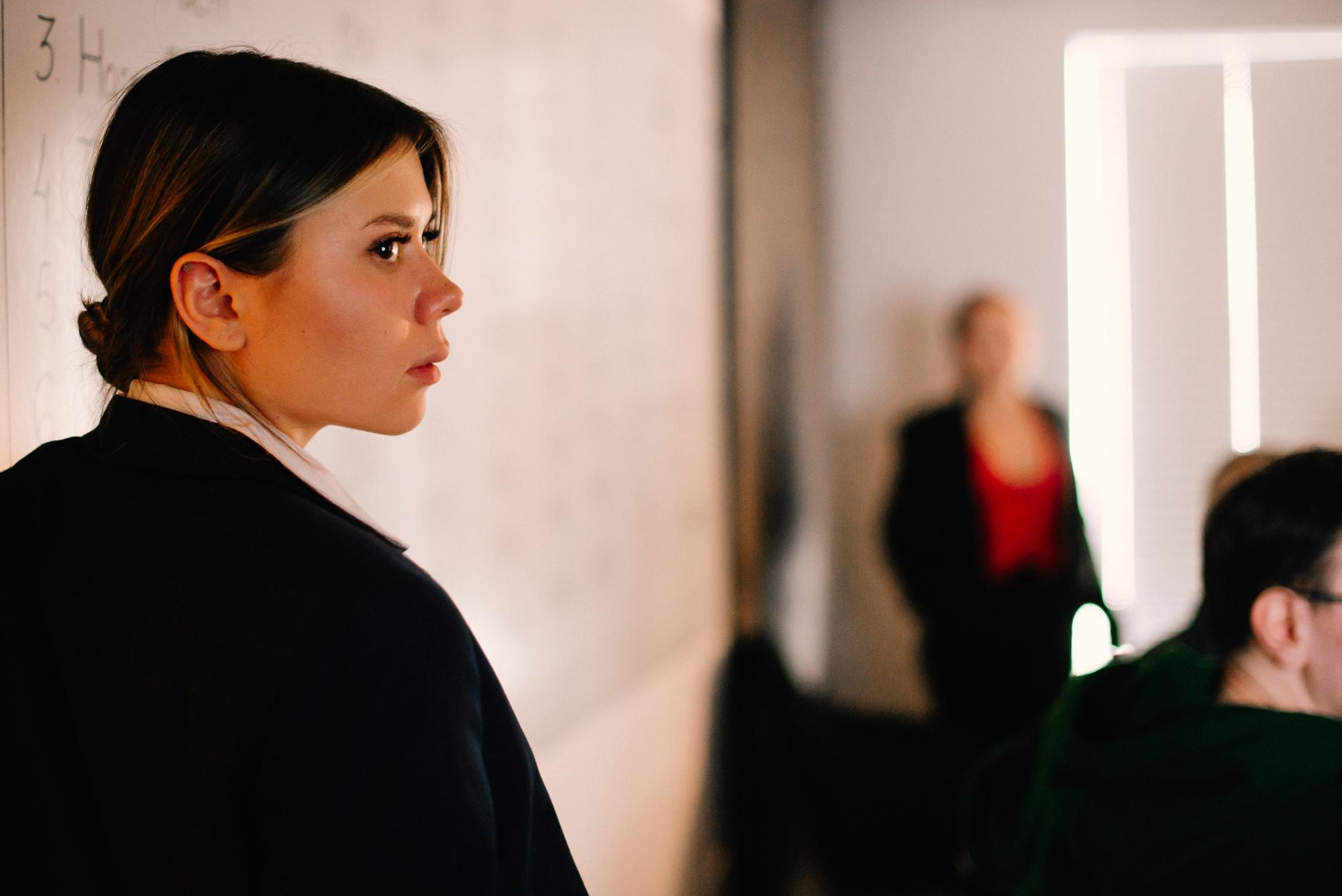 23 февраля в Xpage. Фотограф в Челябинске Любовь Денисенко