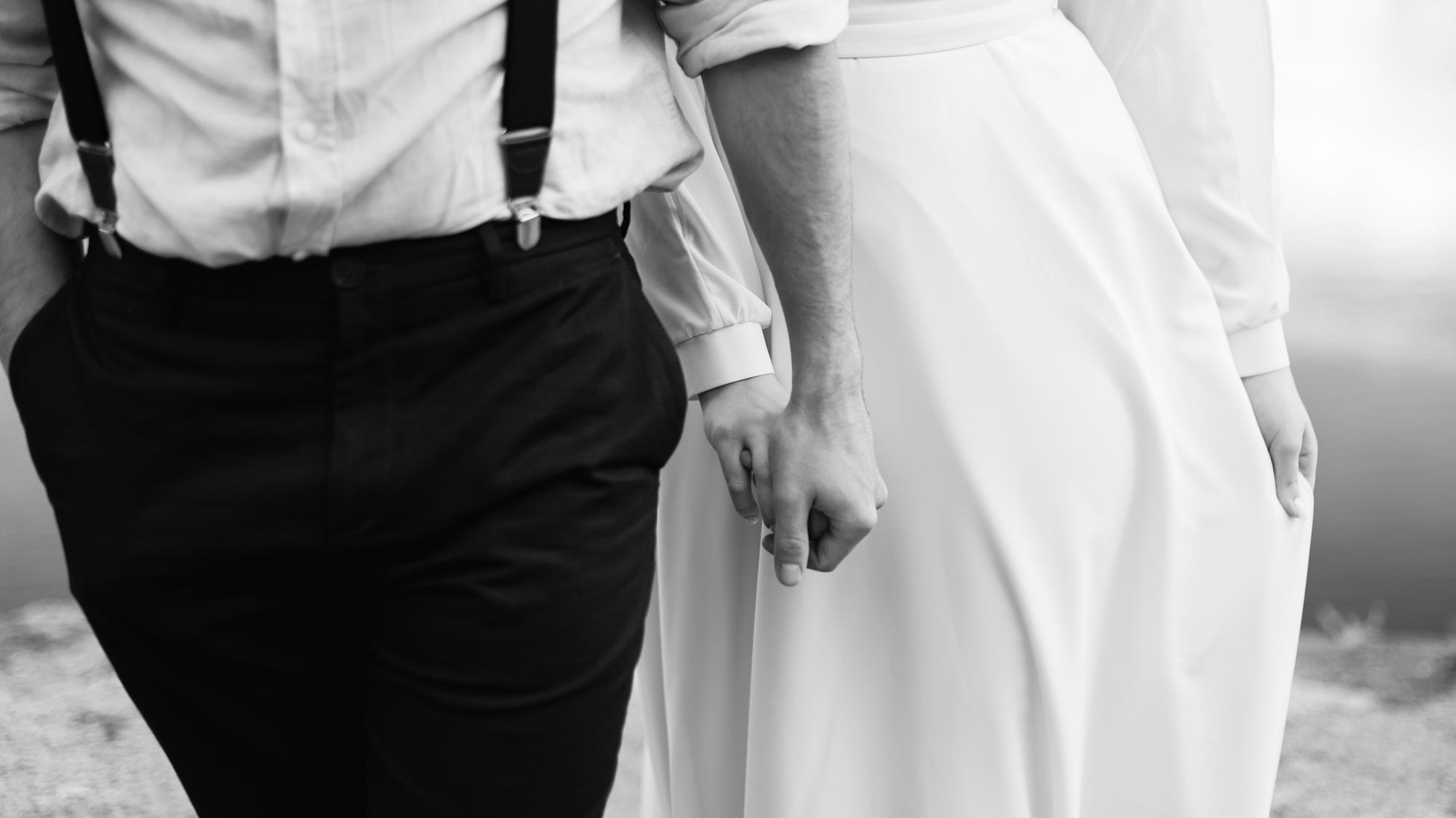 Полина и Андрей 17.09.2021. Фотограф в Челябинске Любовь Денисенко