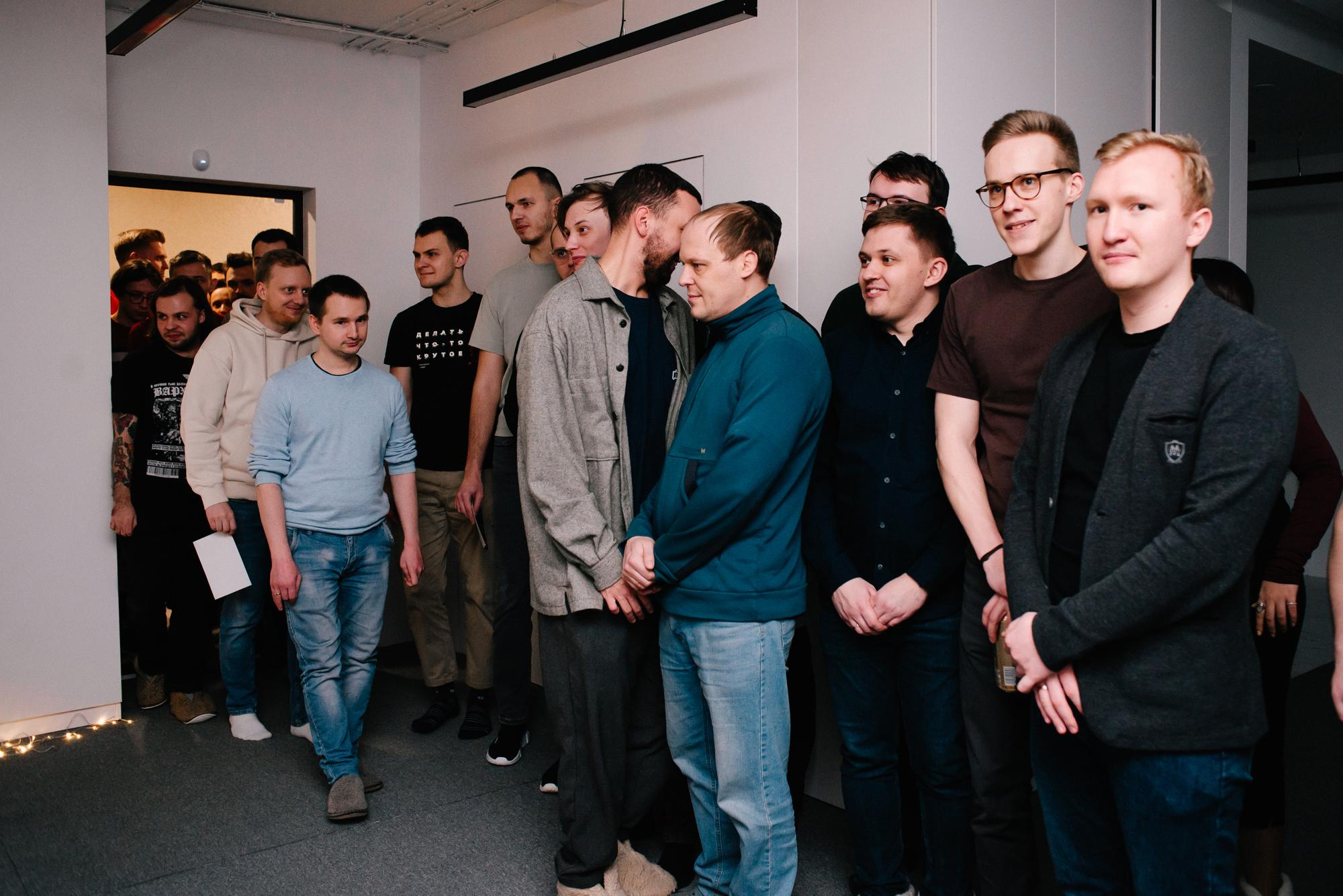 23 февраля в Xpage. Фотограф в Челябинске Любовь Денисенко