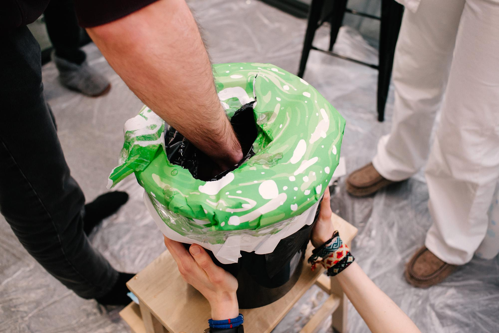 23 февраля в Xpage. Фотограф в Челябинске Любовь Денисенко