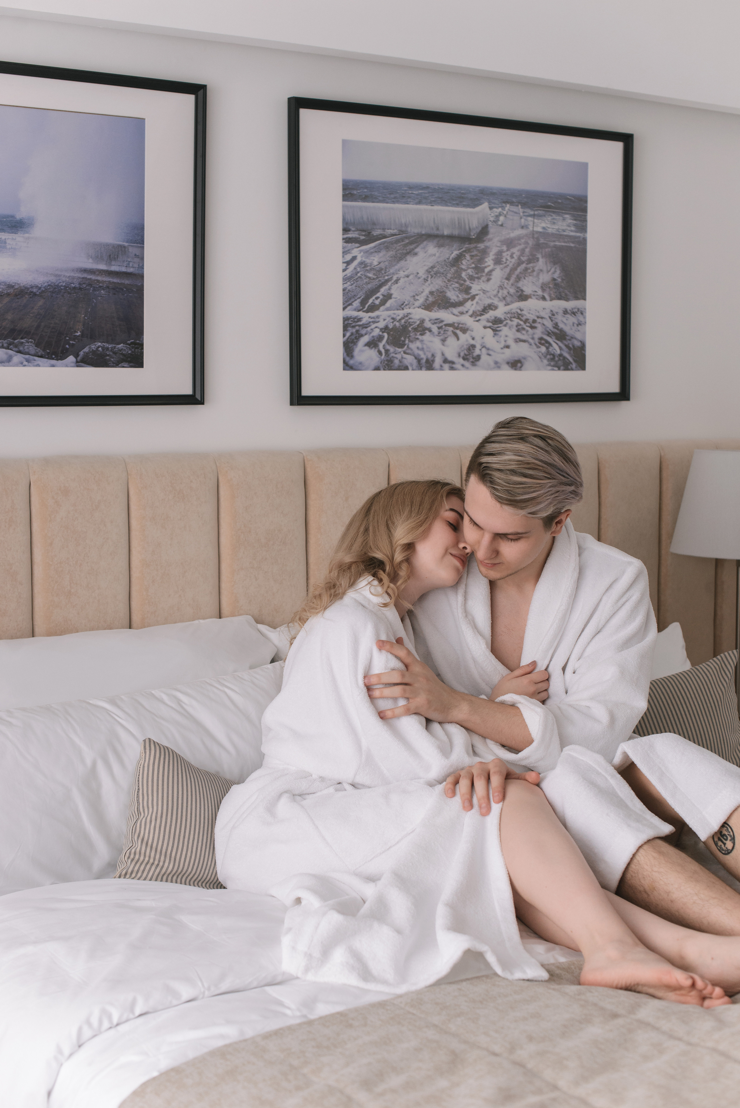 База отдыха ГОСТИ. Фотограф в Челябинске Любовь Денисенко