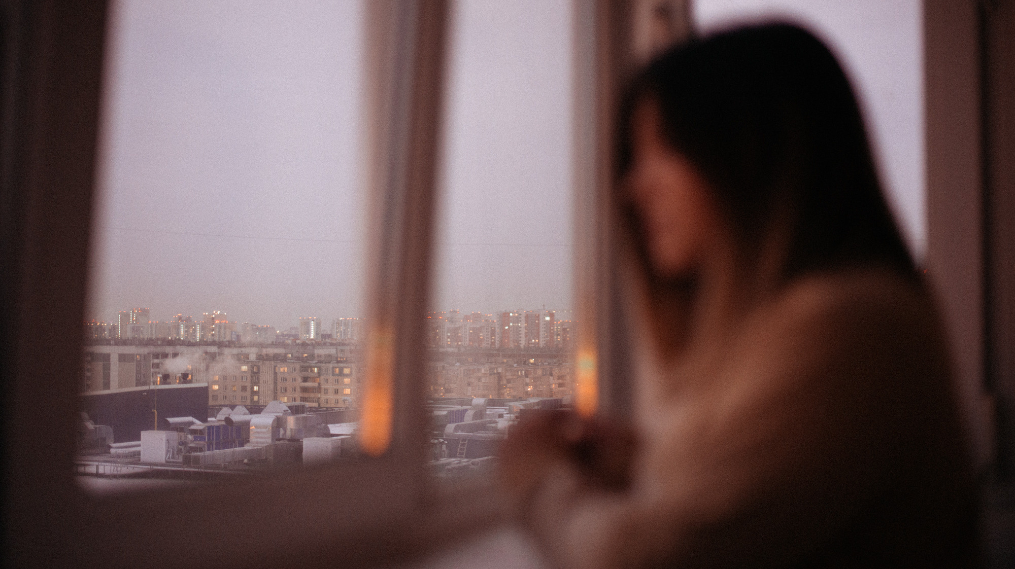 Мария. Фотограф в Челябинске Любовь Денисенко