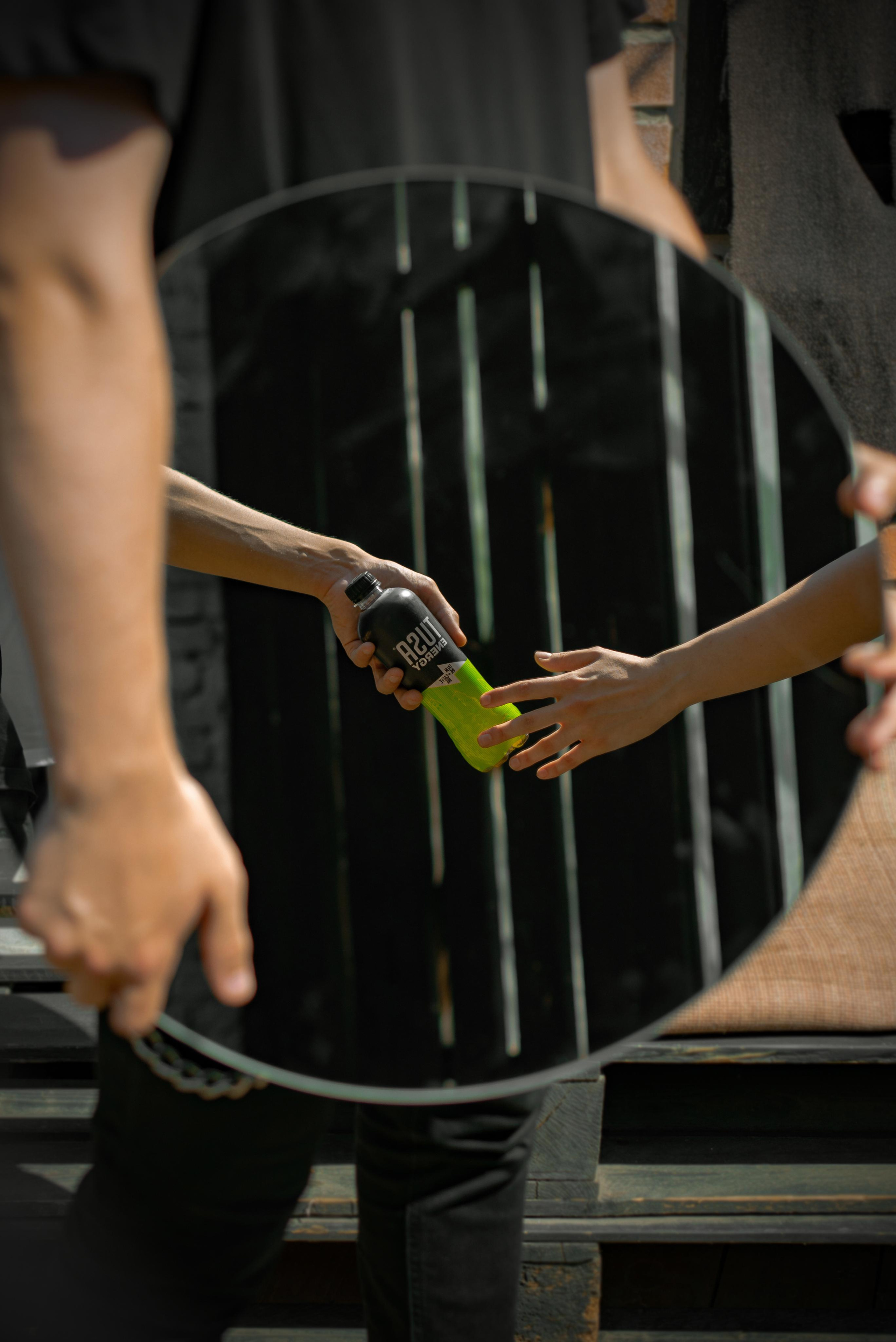 TUSA energy. Фотограф в Челябинске Любовь Денисенко