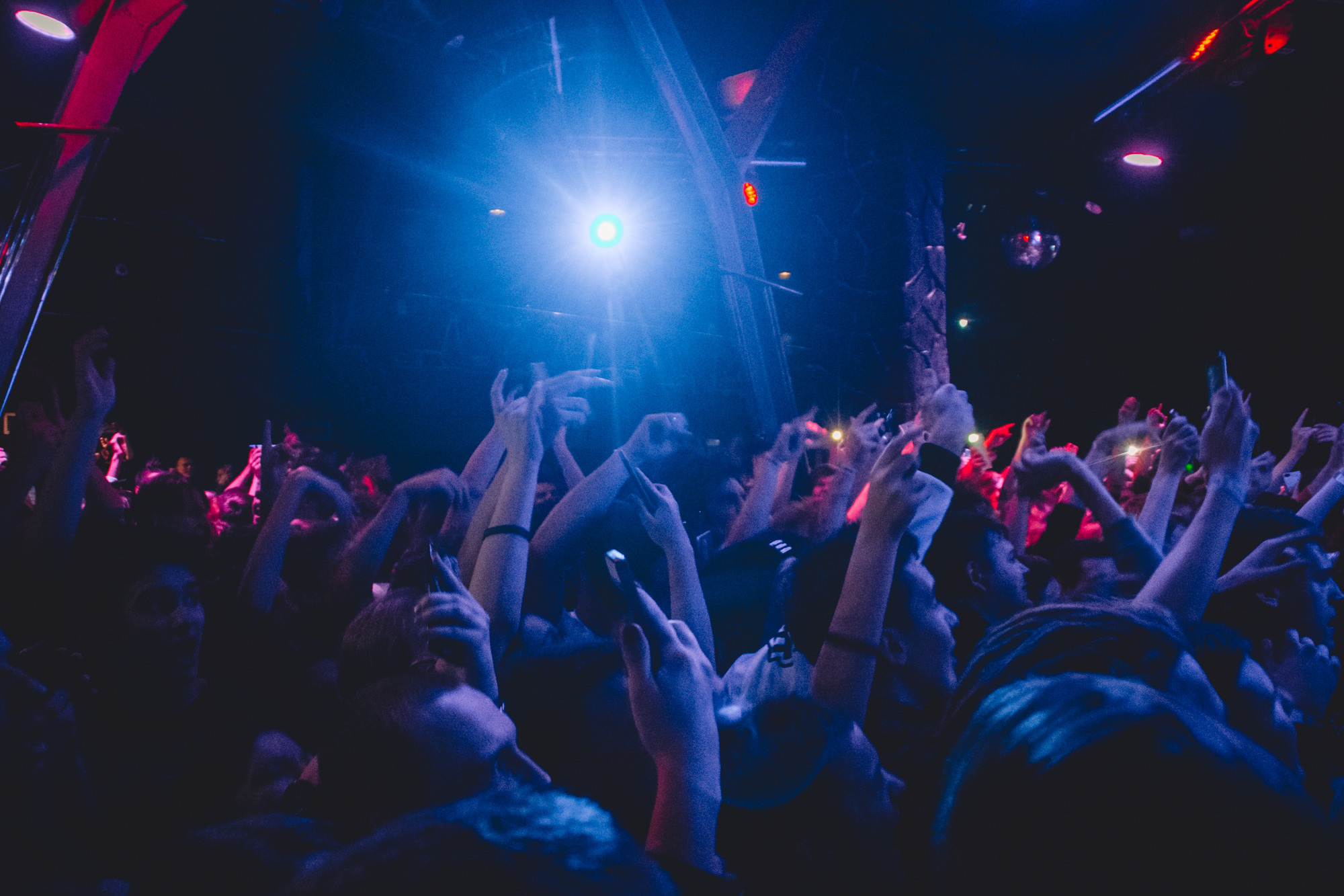 Концерт MORGENSHTERN. Фотограф в Челябинске Любовь Денисенко