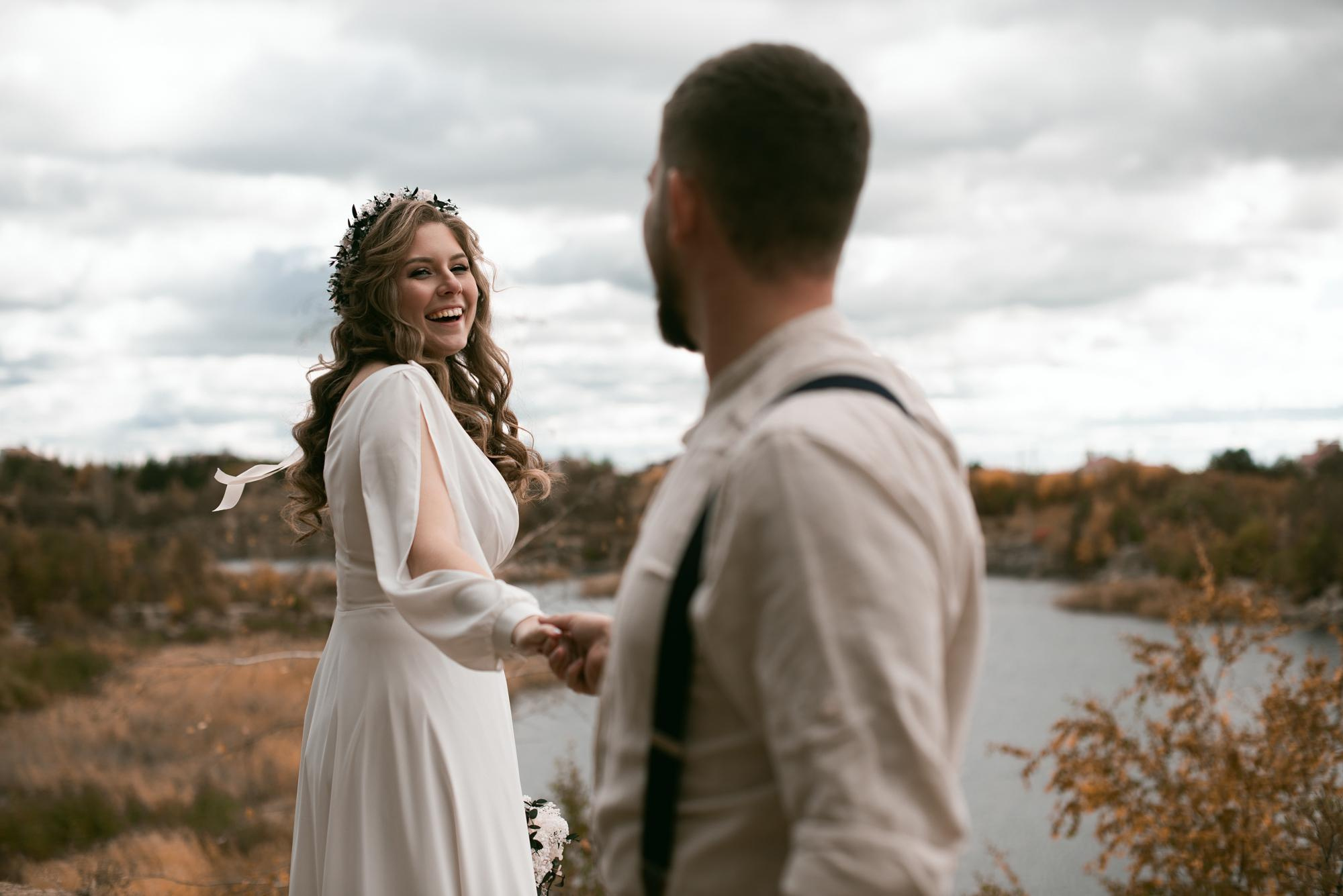 Полина и Андрей 17.09.2021. Фотограф в Челябинске Любовь Денисенко