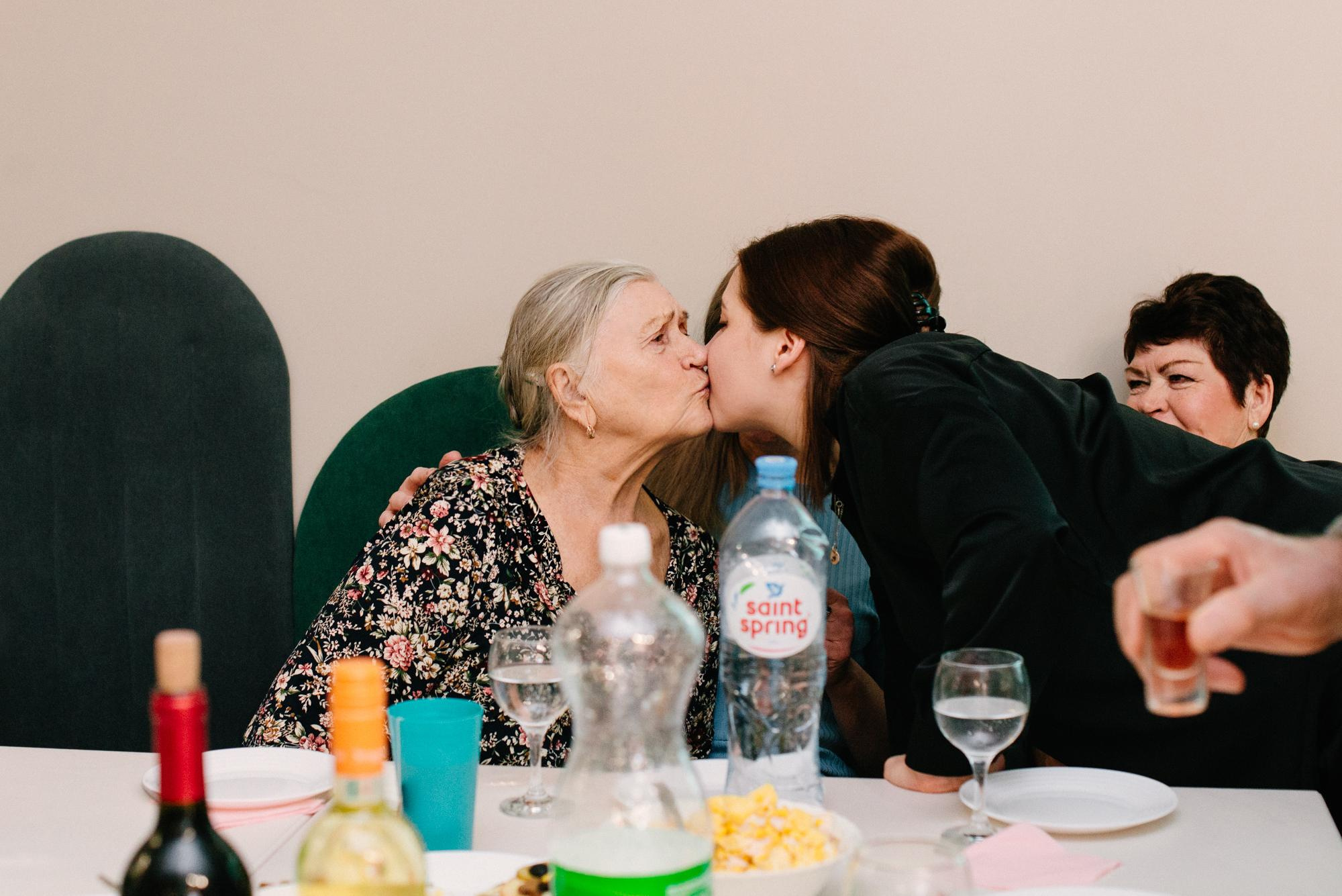 День Рождения Кати 1 годик. Фотограф в Челябинске Любовь Денисенко