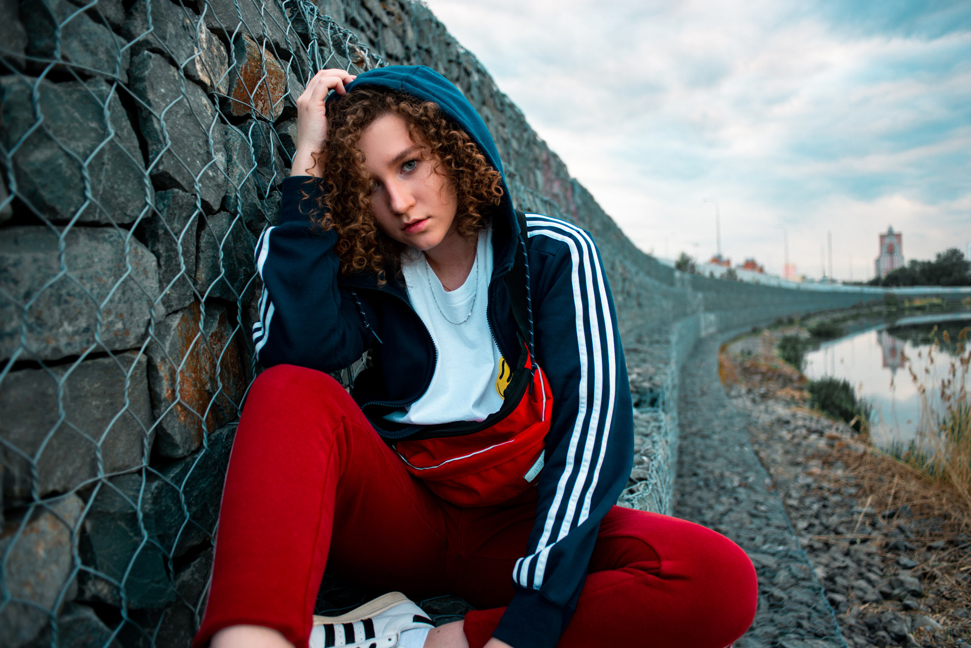 Настя. Фотограф в Челябинске Любовь Денисенко