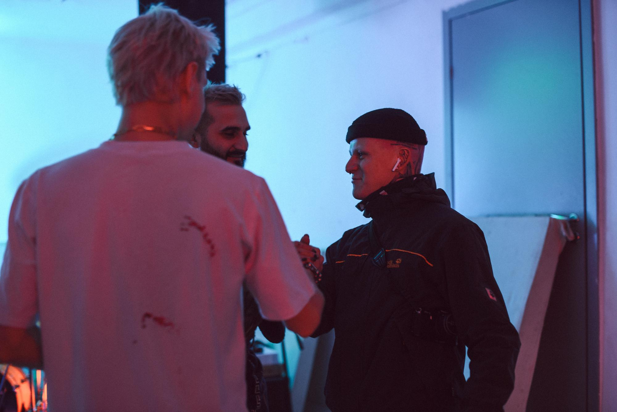 Хэллоуин от ПП 2021. Фотограф в Челябинске Любовь Денисенко