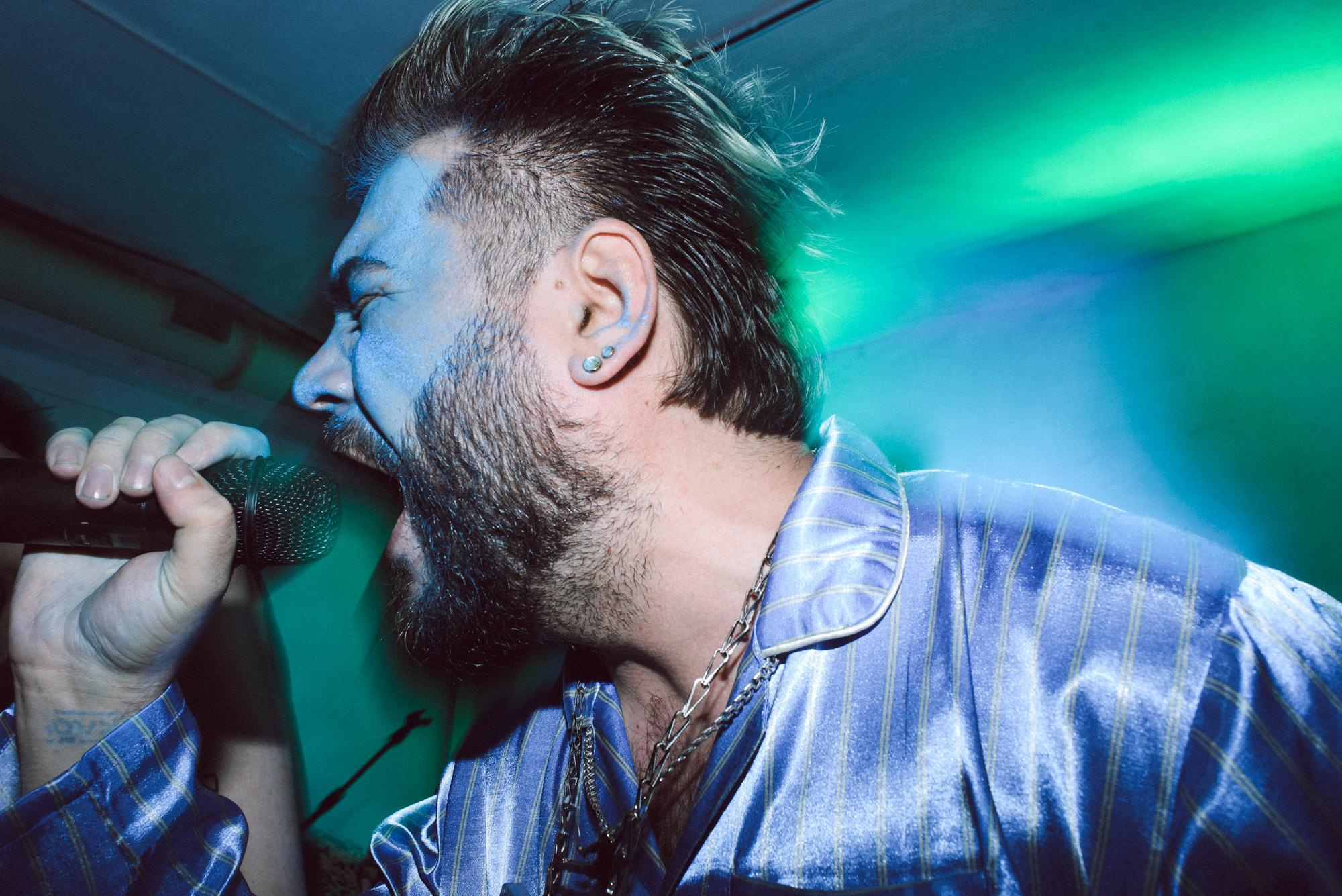 Хэллоуин от ПП 2021. Фотограф в Челябинске Любовь Денисенко