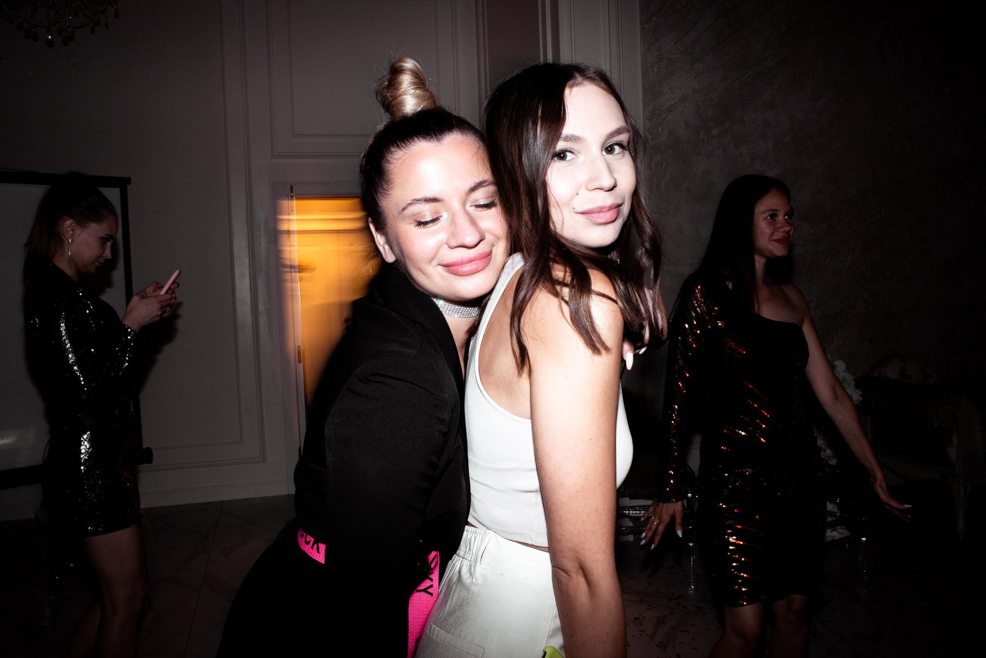 Девичник Кати Барышевой. Фотограф в Челябинске Любовь Денисенко