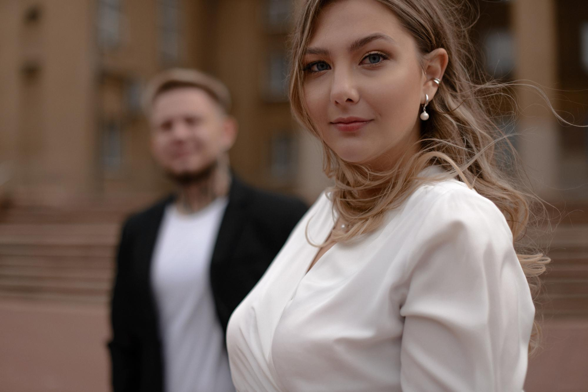 Ксения и Павел 08.09.2021. Фотограф в Челябинске Любовь Денисенко