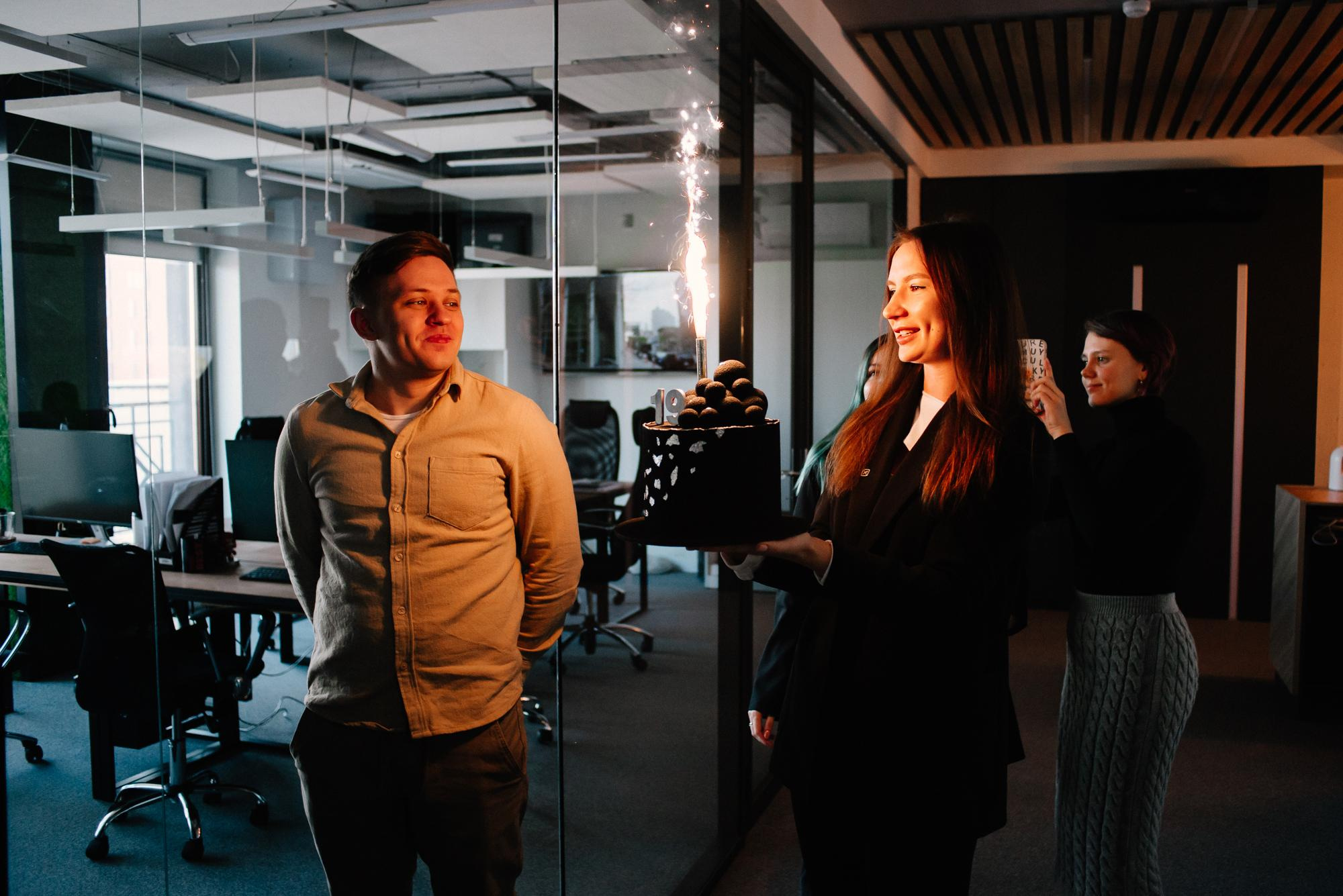 Xpage 19 лет. Фотограф в Челябинске Любовь Денисенко