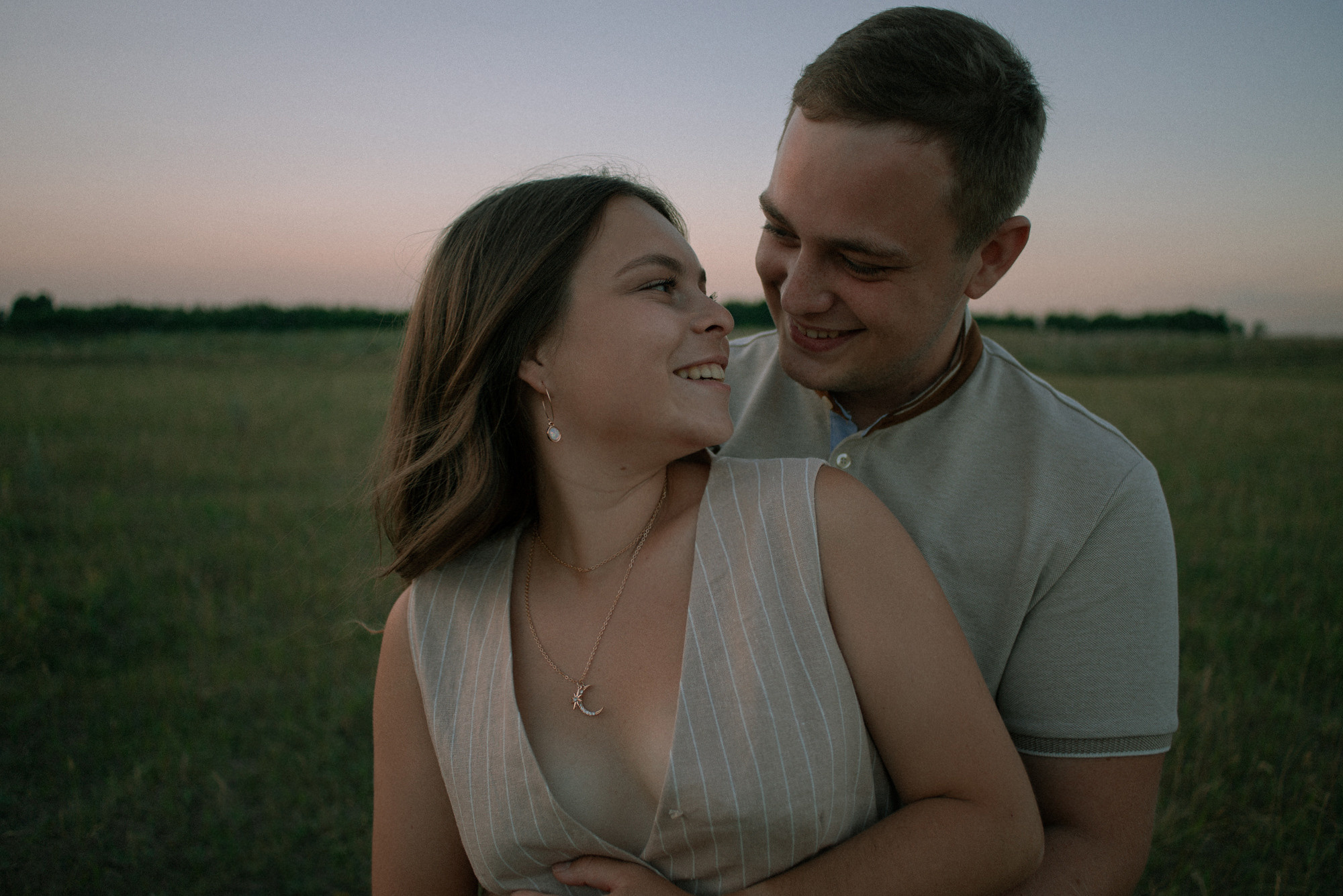 Пары и семьи. Фотограф в Челябинске Любовь Денисенко