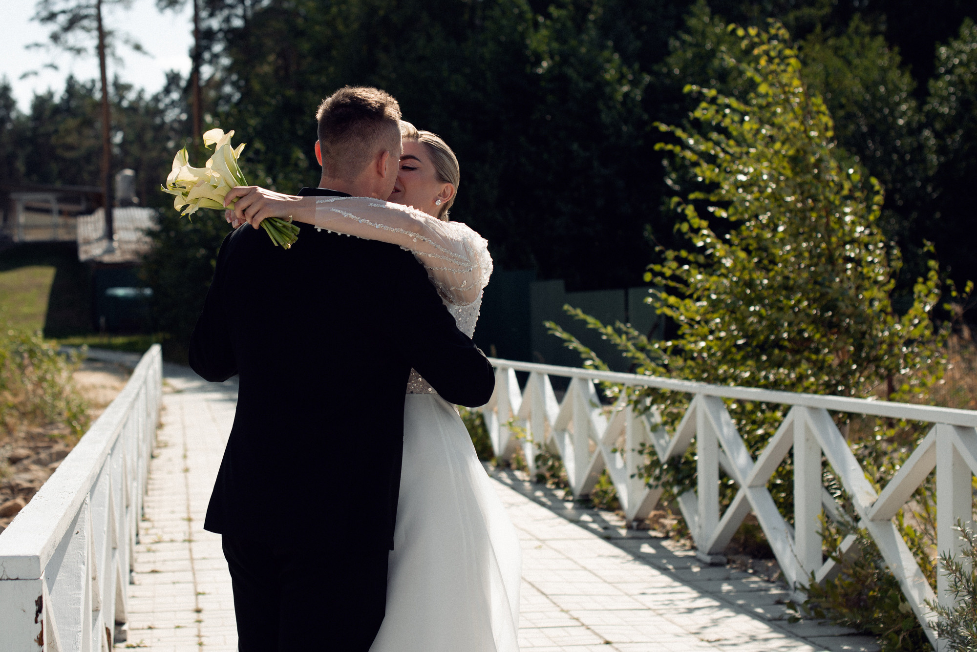 Екатерина и Александр 03.09.2022. Фотограф в Челябинске Любовь Денисенко