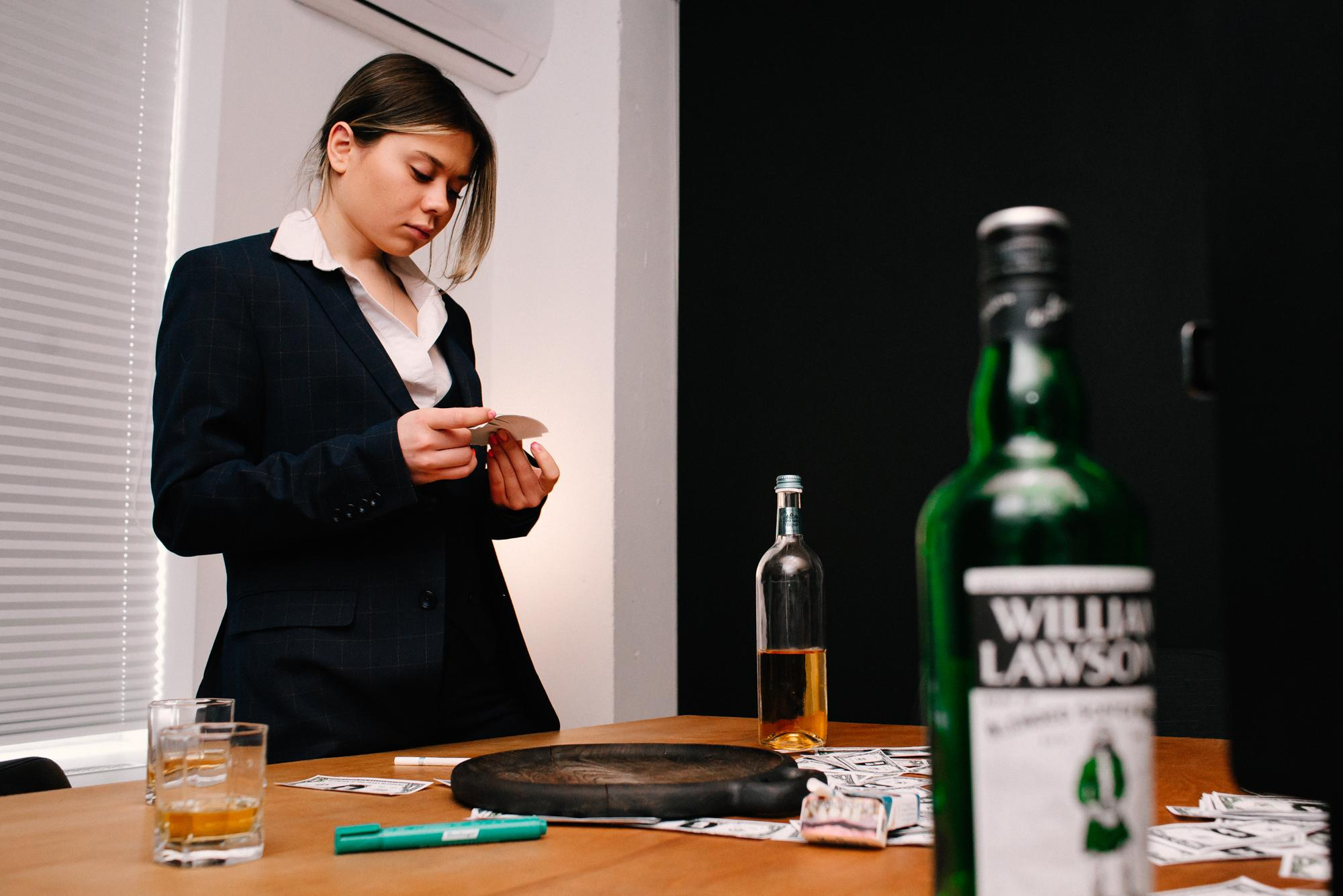 23 февраля в Xpage. Фотограф в Челябинске Любовь Денисенко