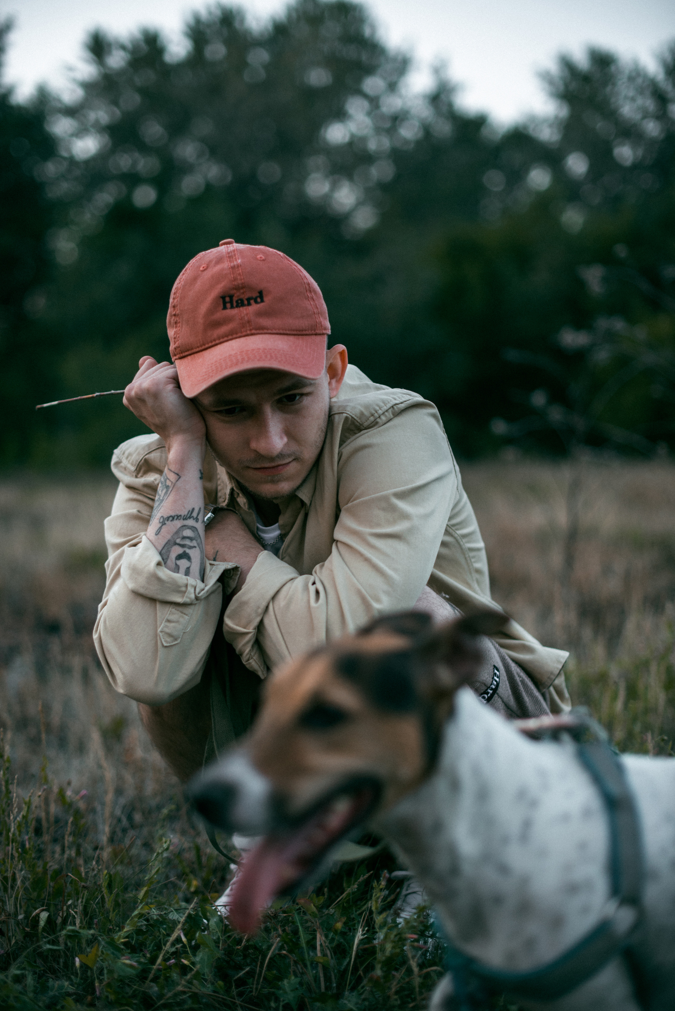 Женя и Макс. Фотограф в Челябинске Любовь Денисенко