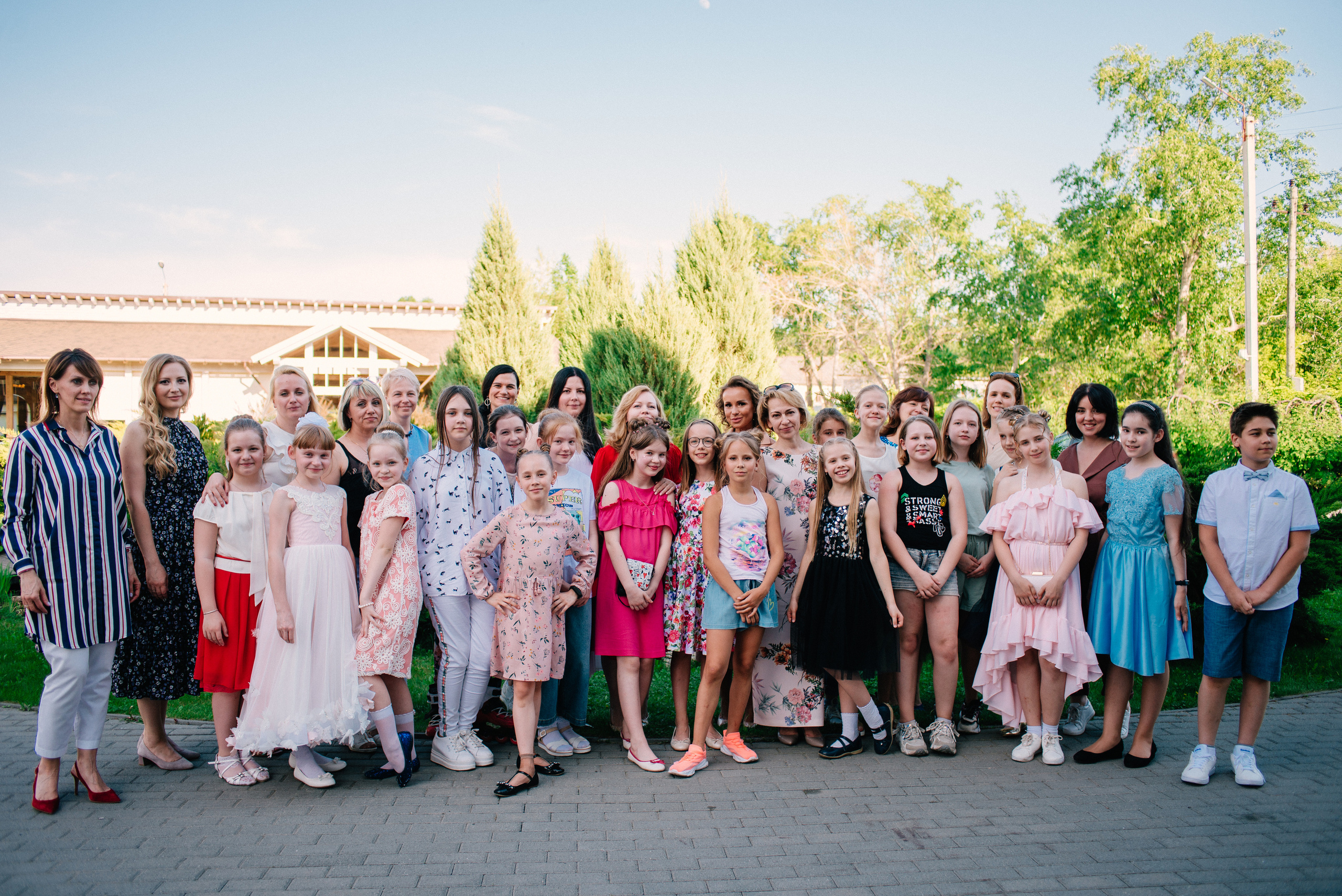 Выпускной 2021 Пегас. Фотограф в Челябинске Любовь Денисенко