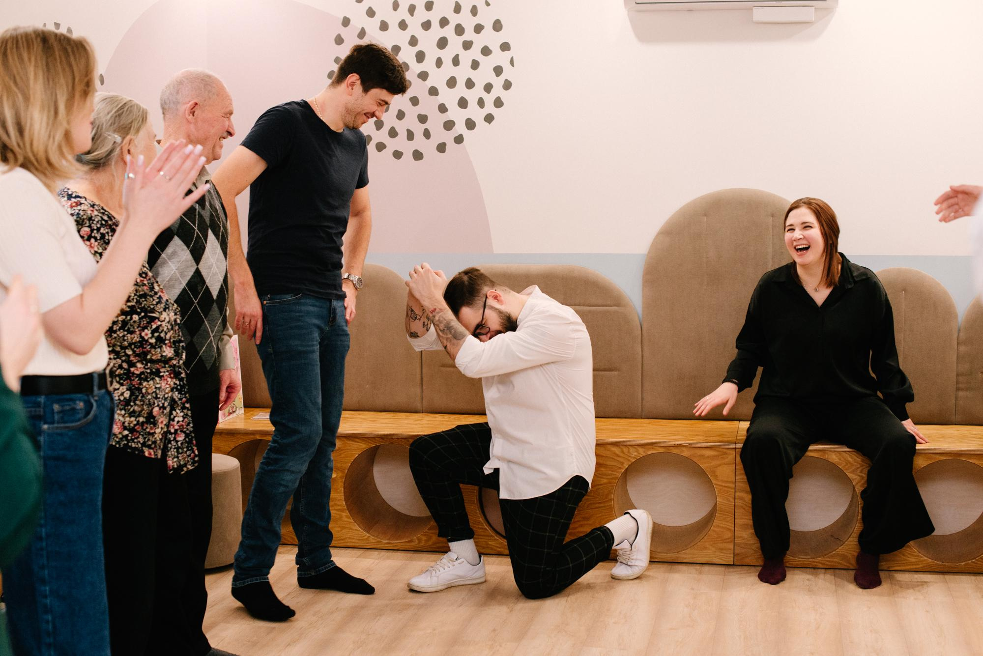 День Рождения Кати 1 годик. Фотограф в Челябинске Любовь Денисенко