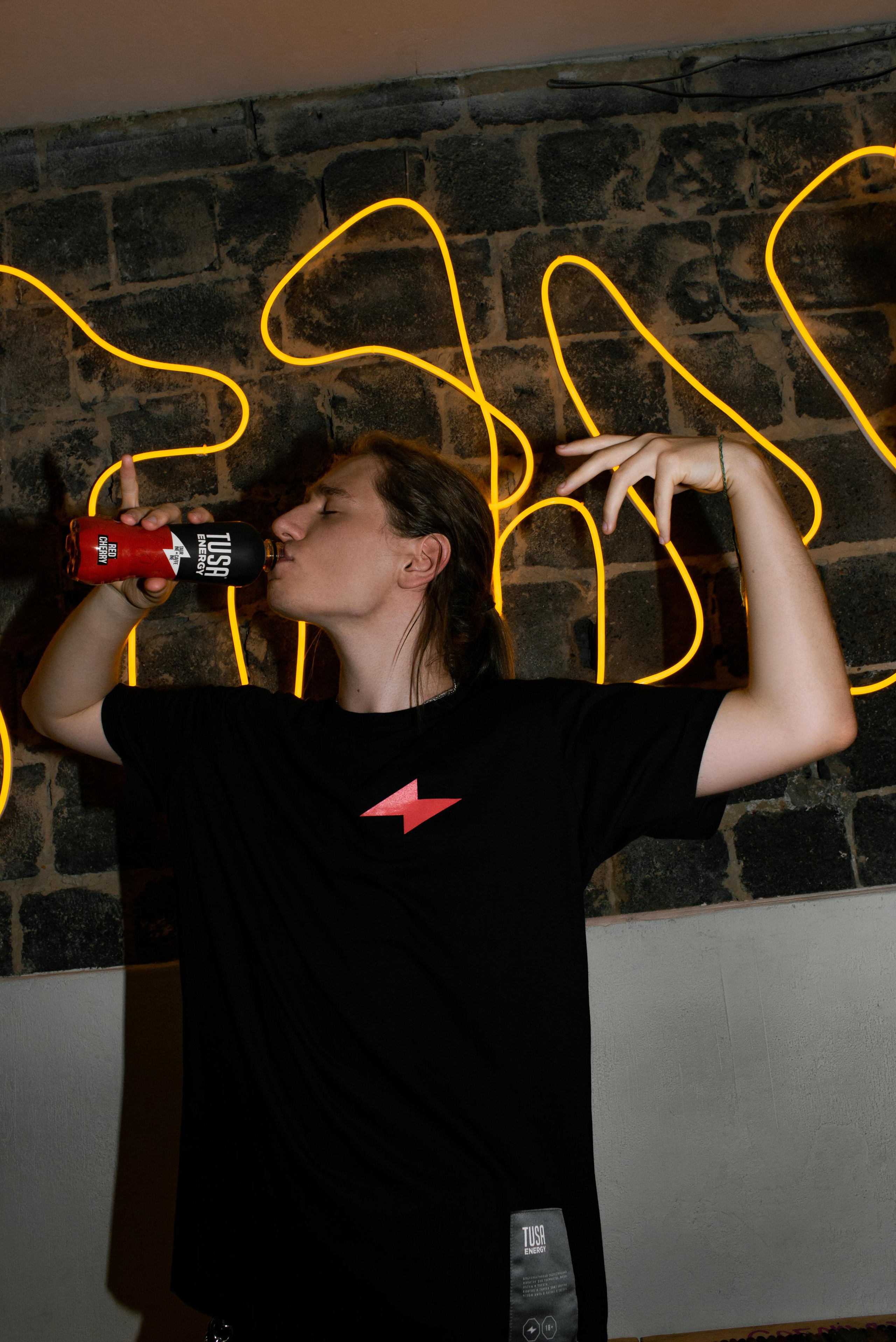 TUSA energy. Фотограф в Челябинске Любовь Денисенко