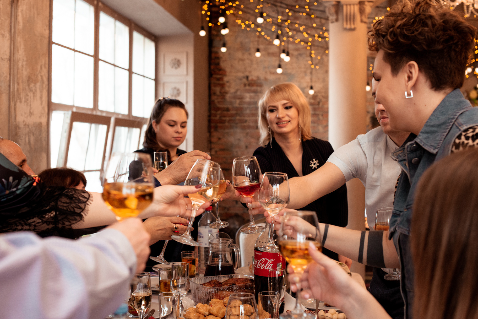 Юбилей Ксении. Фотограф в Челябинске Любовь Денисенко