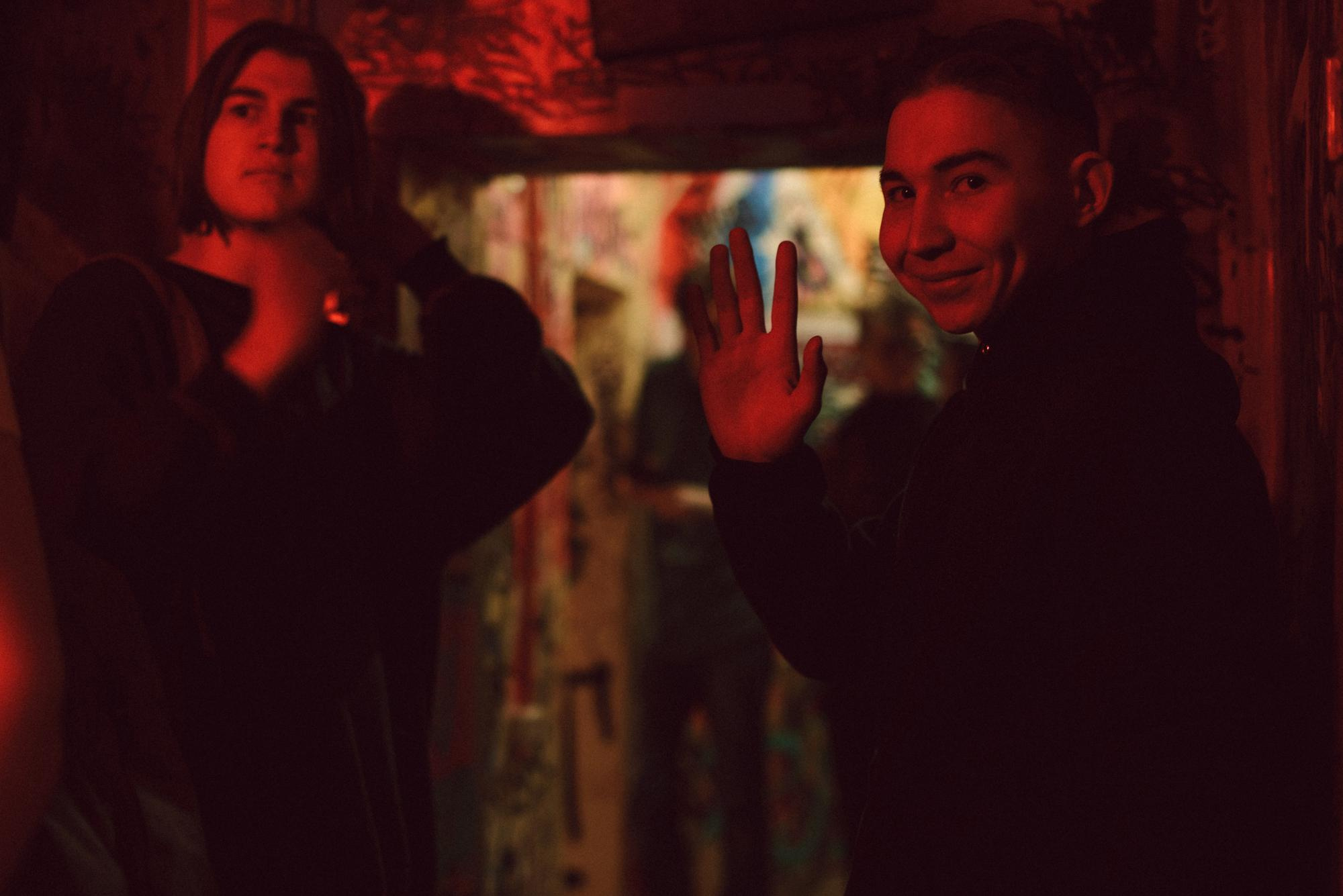 Хэллоуин от ПП 2021. Фотограф в Челябинске Любовь Денисенко