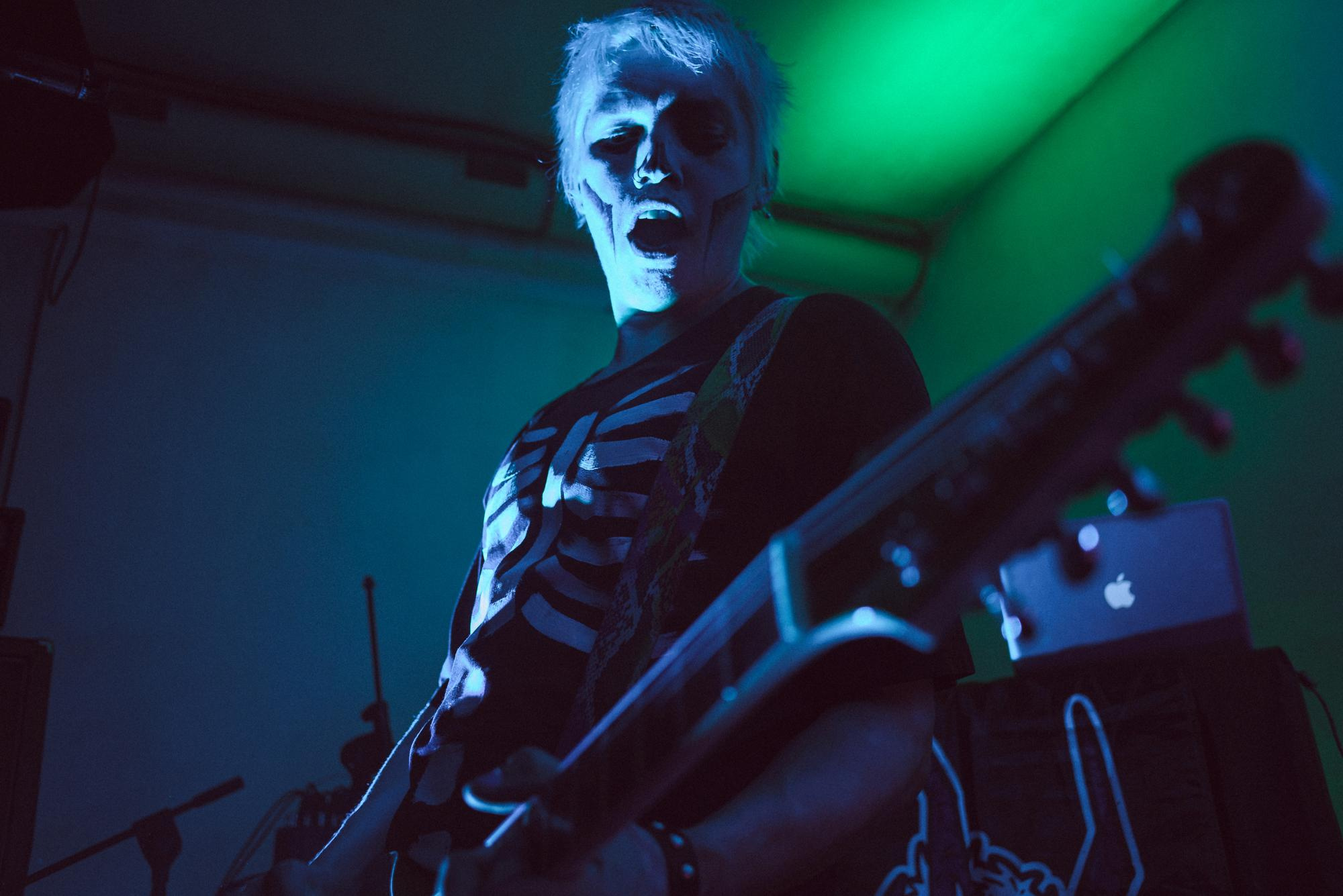 Хэллоуин от ПП 2021. Фотограф в Челябинске Любовь Денисенко