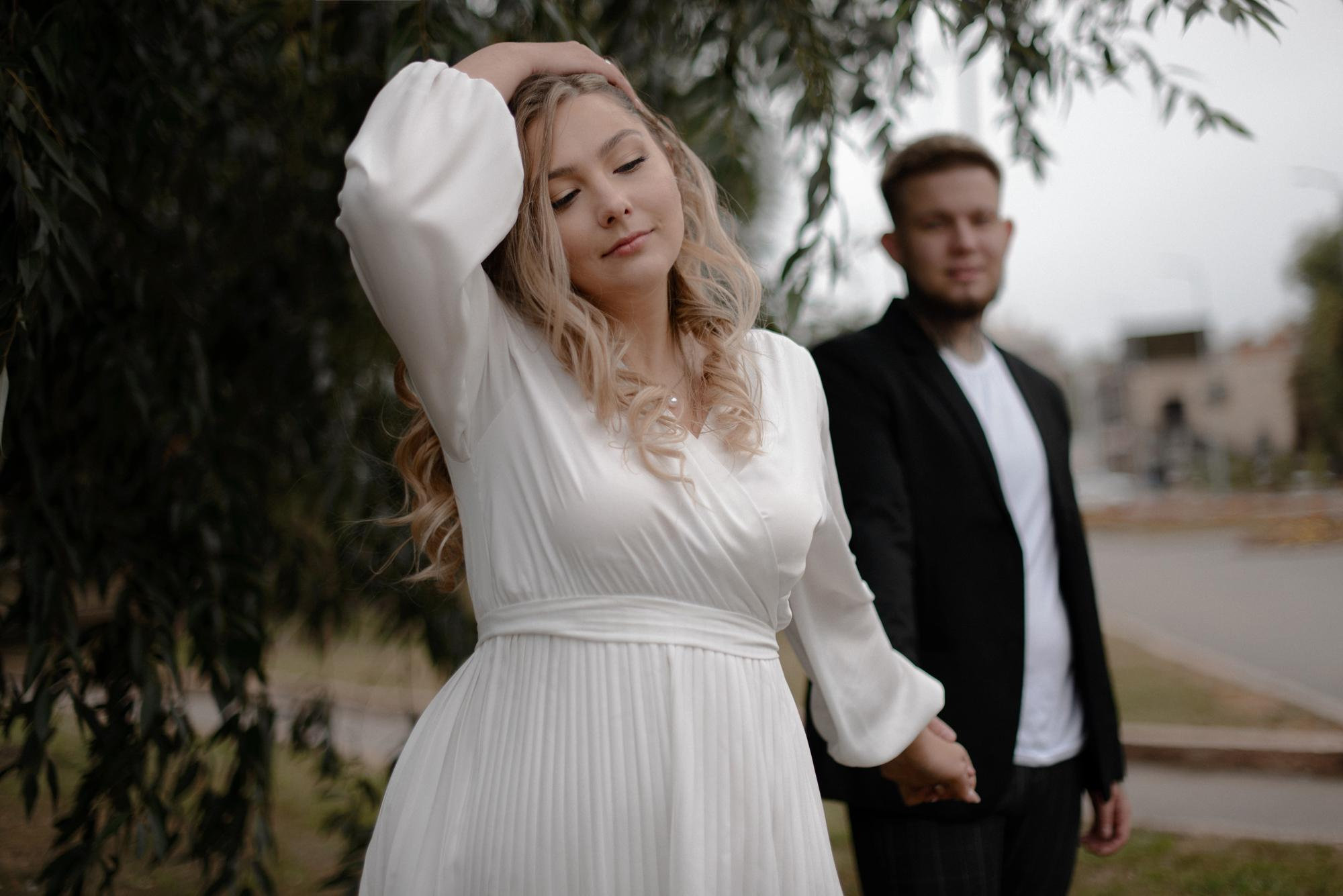Ксения и Павел 08.09.2021. Фотограф в Челябинске Любовь Денисенко