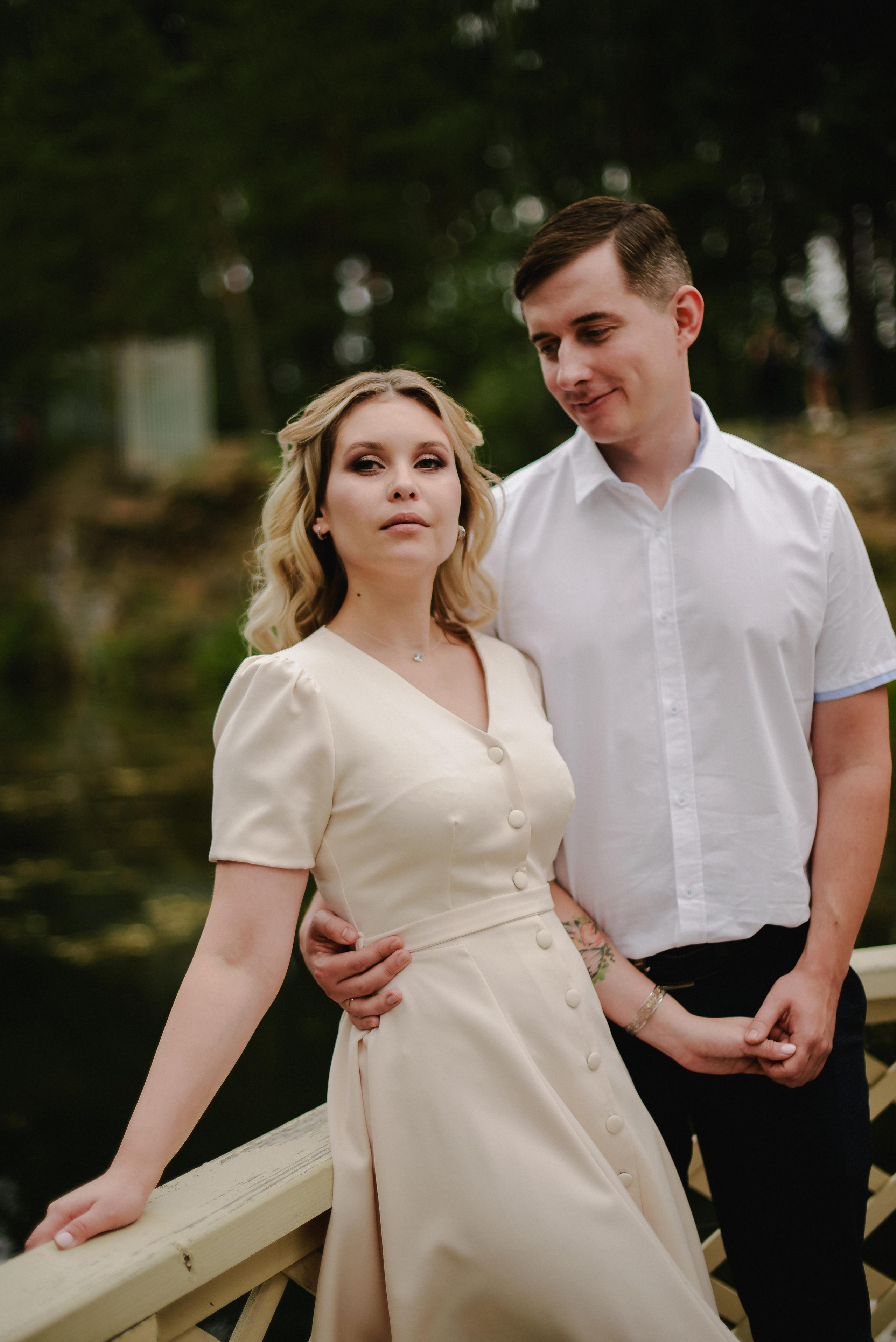 Наталья и Игорь 31.07.2021. Фотограф в Челябинске Любовь Денисенко