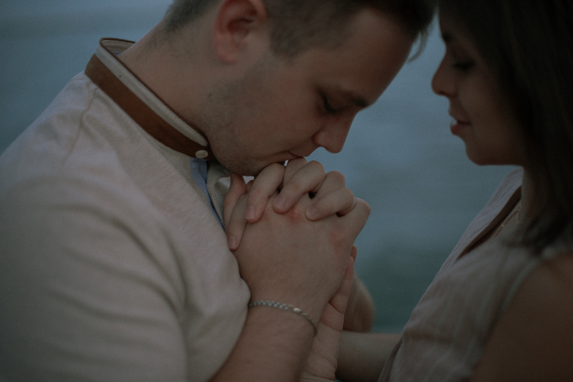 Арина и Никита. Лето. Малый Кисегач. Фотограф в Челябинске Любовь Денисенко