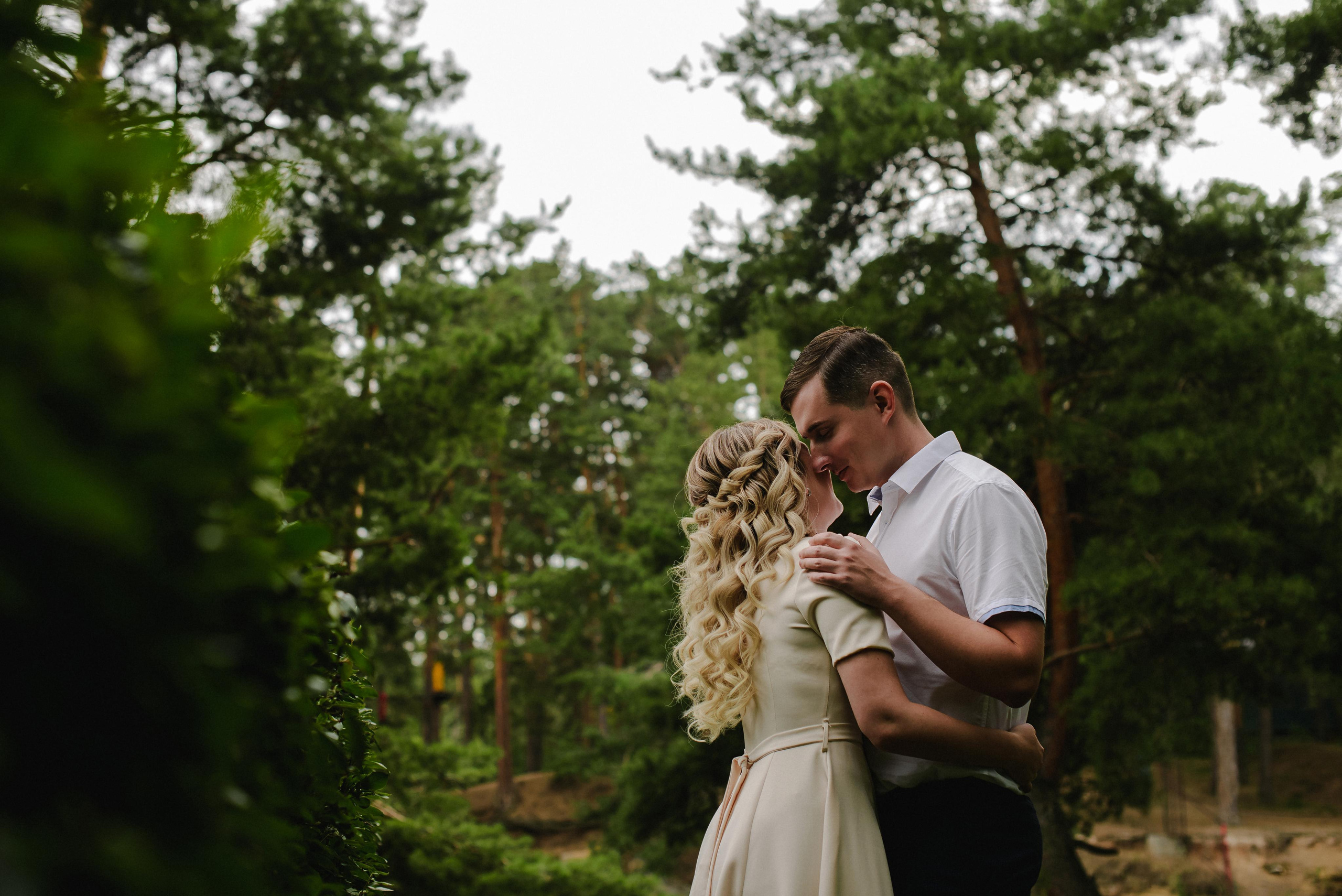 Наталья и Игорь 31.07.2021. Фотограф в Челябинске Любовь Денисенко