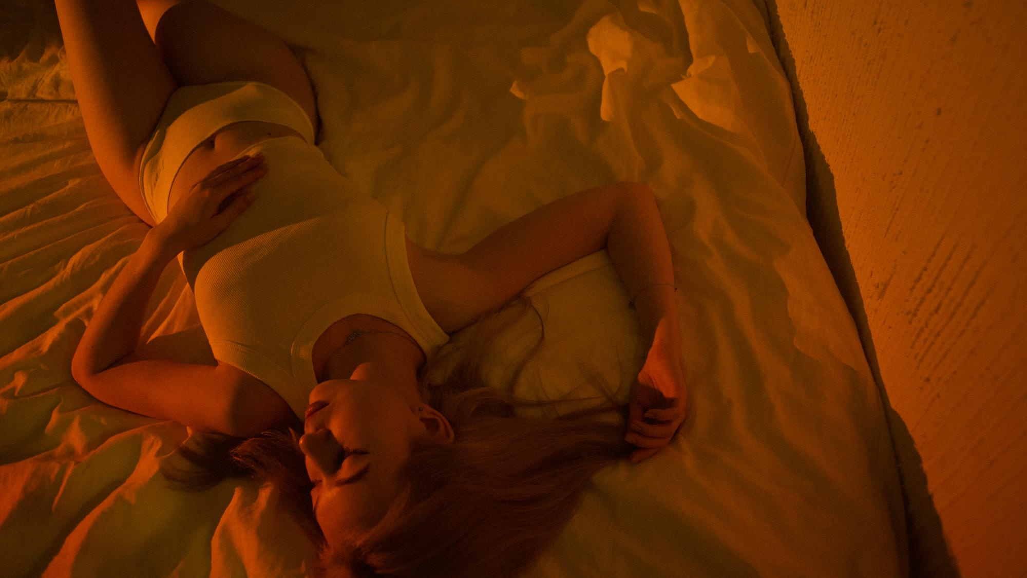 Лера. Surf Loft Studio. Фотограф в Челябинске Любовь Денисенко