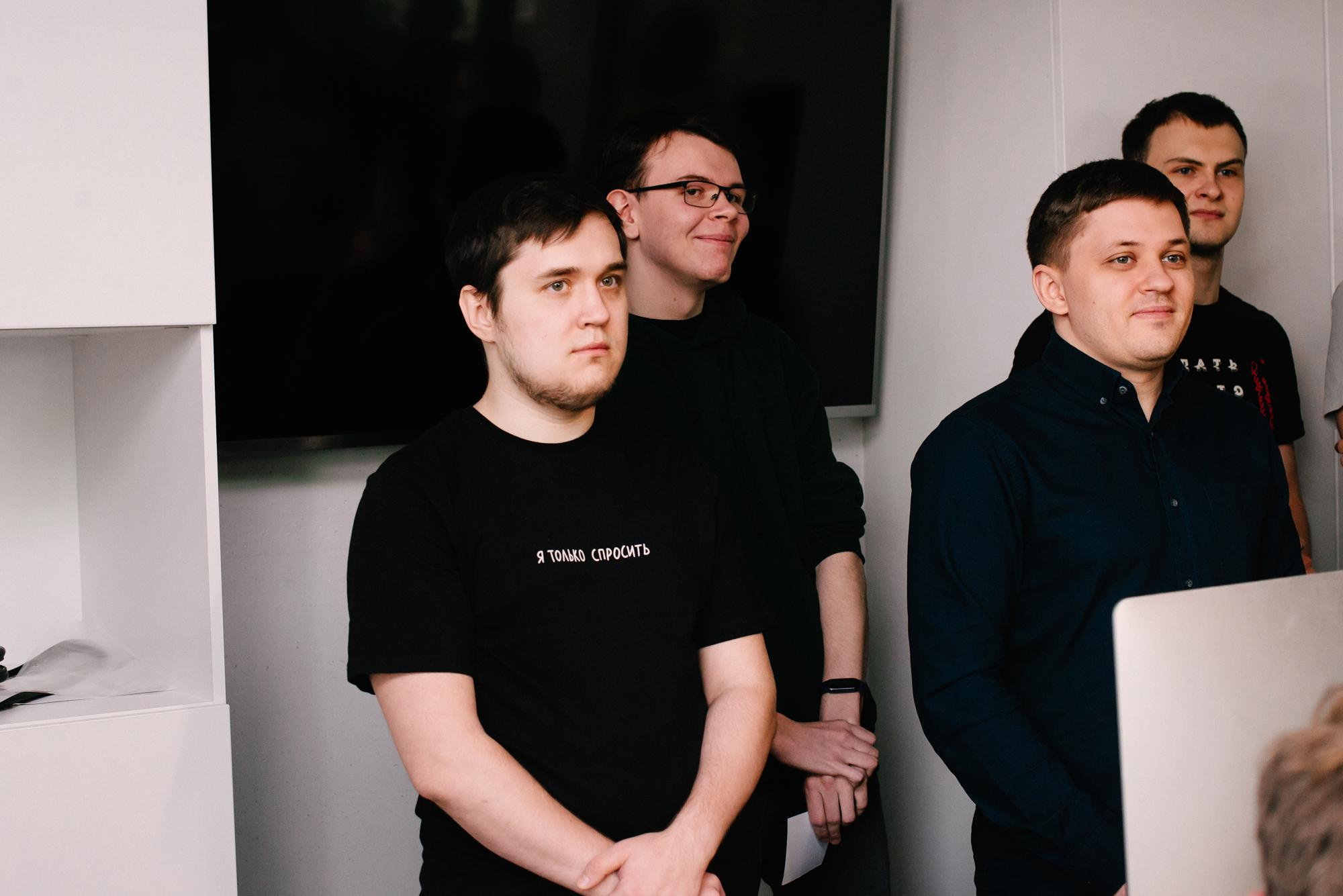 23 февраля в Xpage. Фотограф в Челябинске Любовь Денисенко