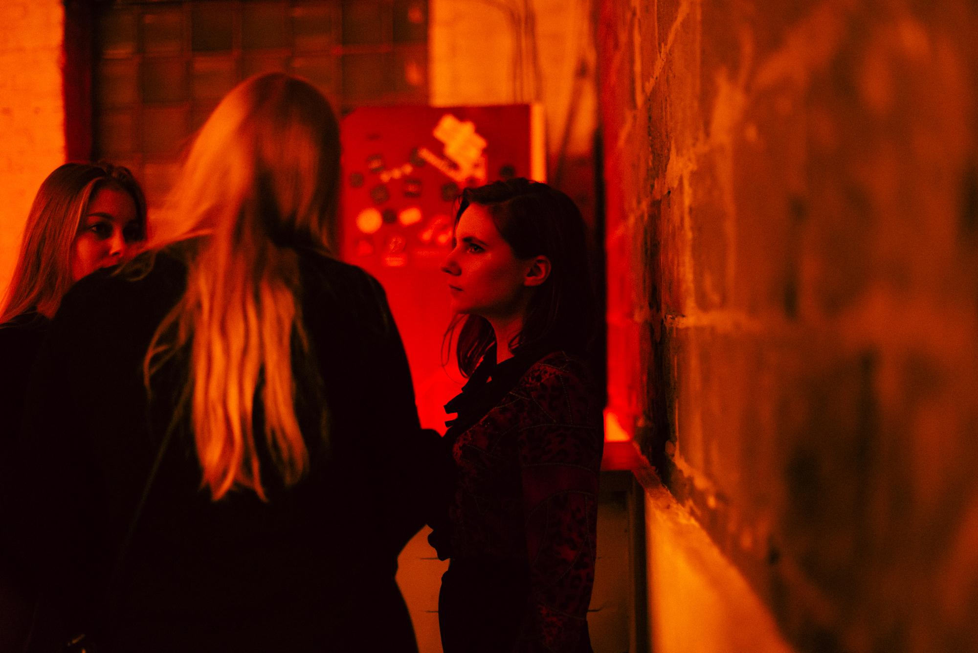 Новый Год со Стекловатой в RMC. Фотограф в Челябинске Любовь Денисенко