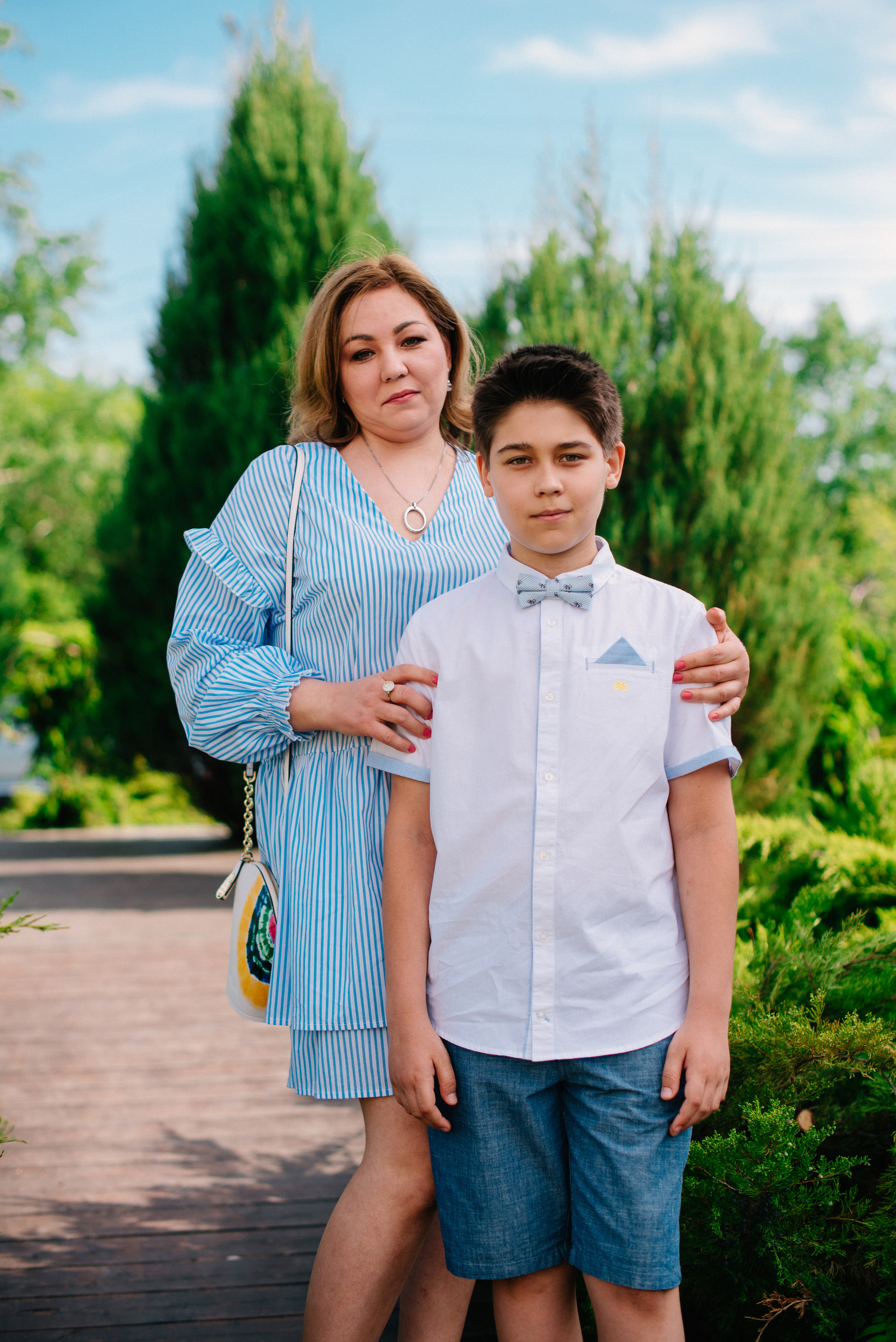 Выпускной 2021 Пегас. Фотограф в Челябинске Любовь Денисенко